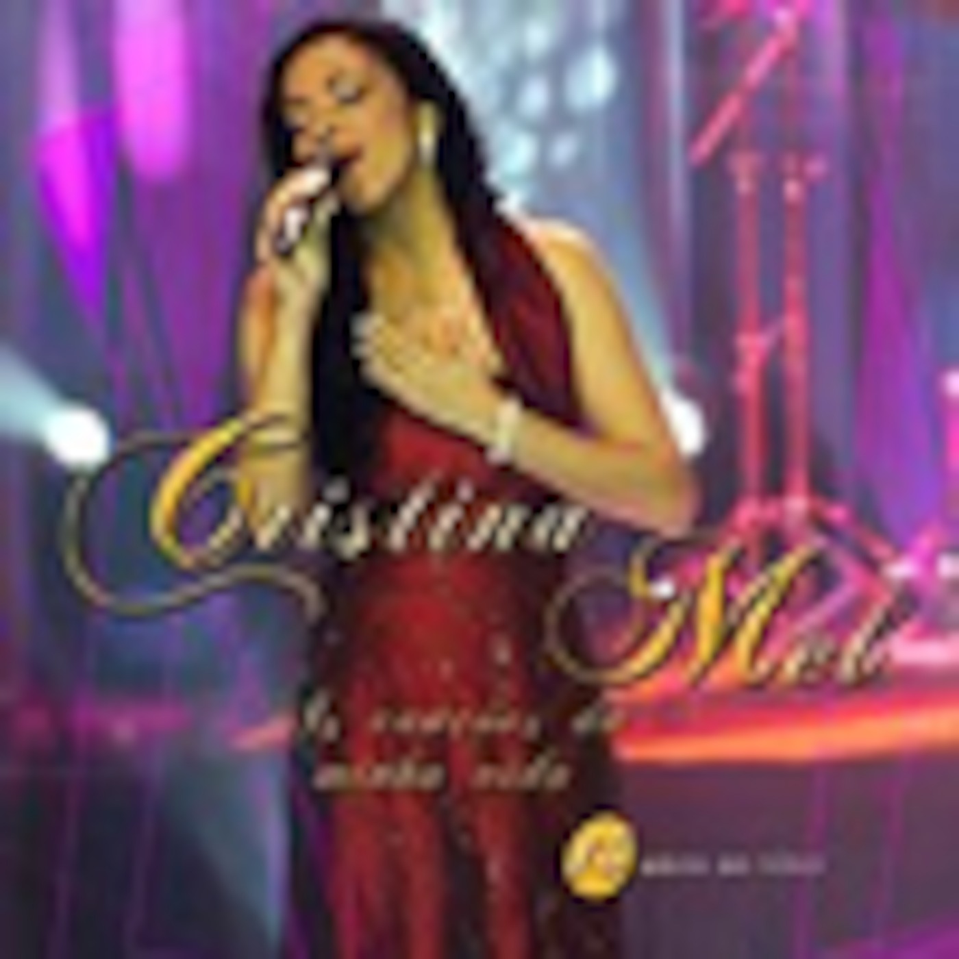 Cristina Mel episode artwork