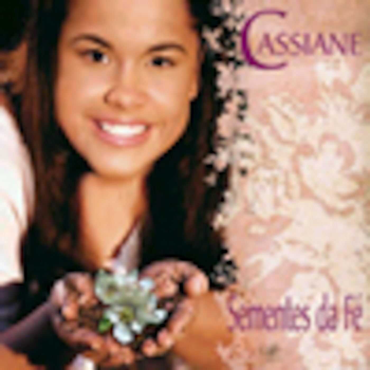 cassiane episode artwork