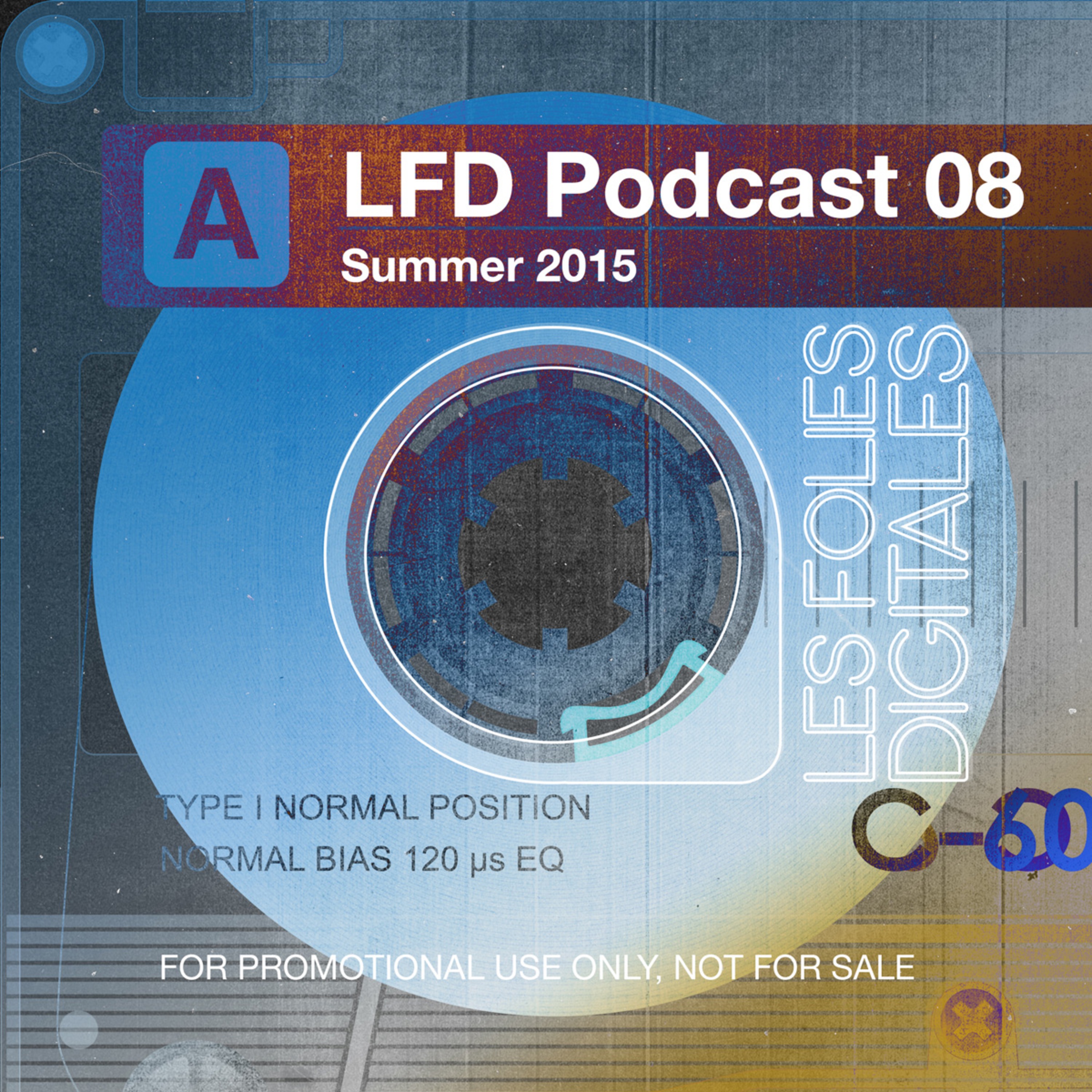 Les Folies Digitales\' Podcast