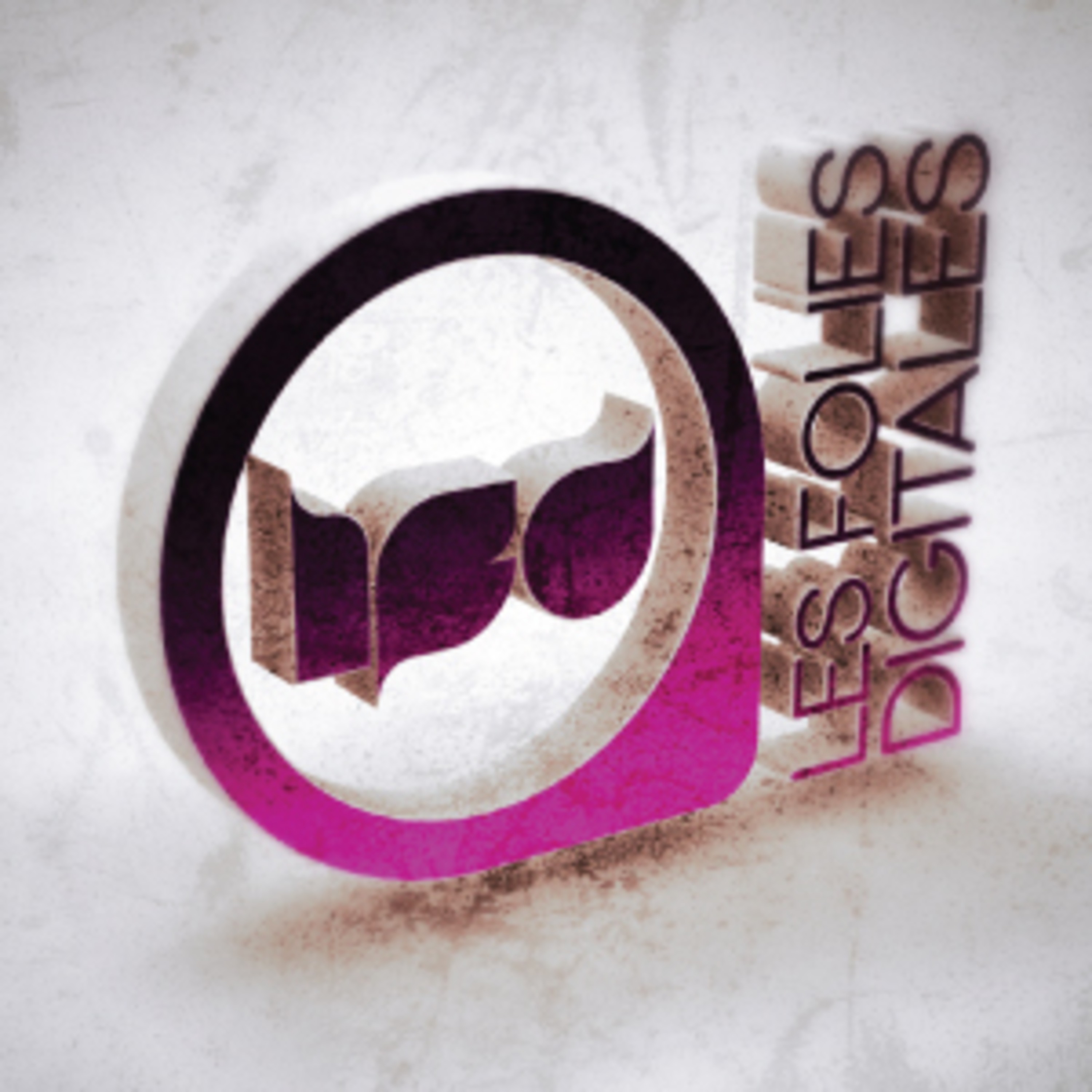 Les Folies Digitales\' Podcast