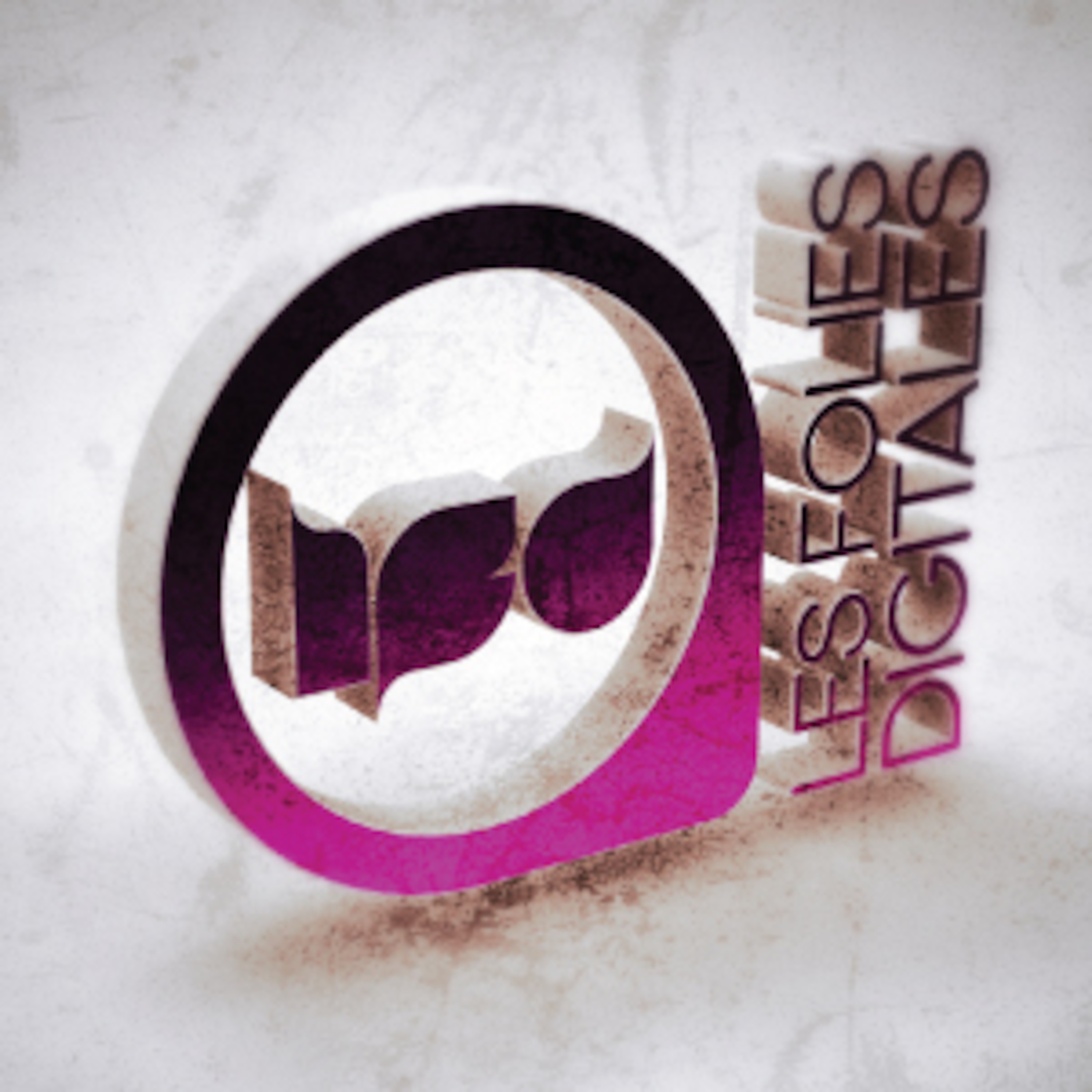 Les Folies Digitales\' Podcast
