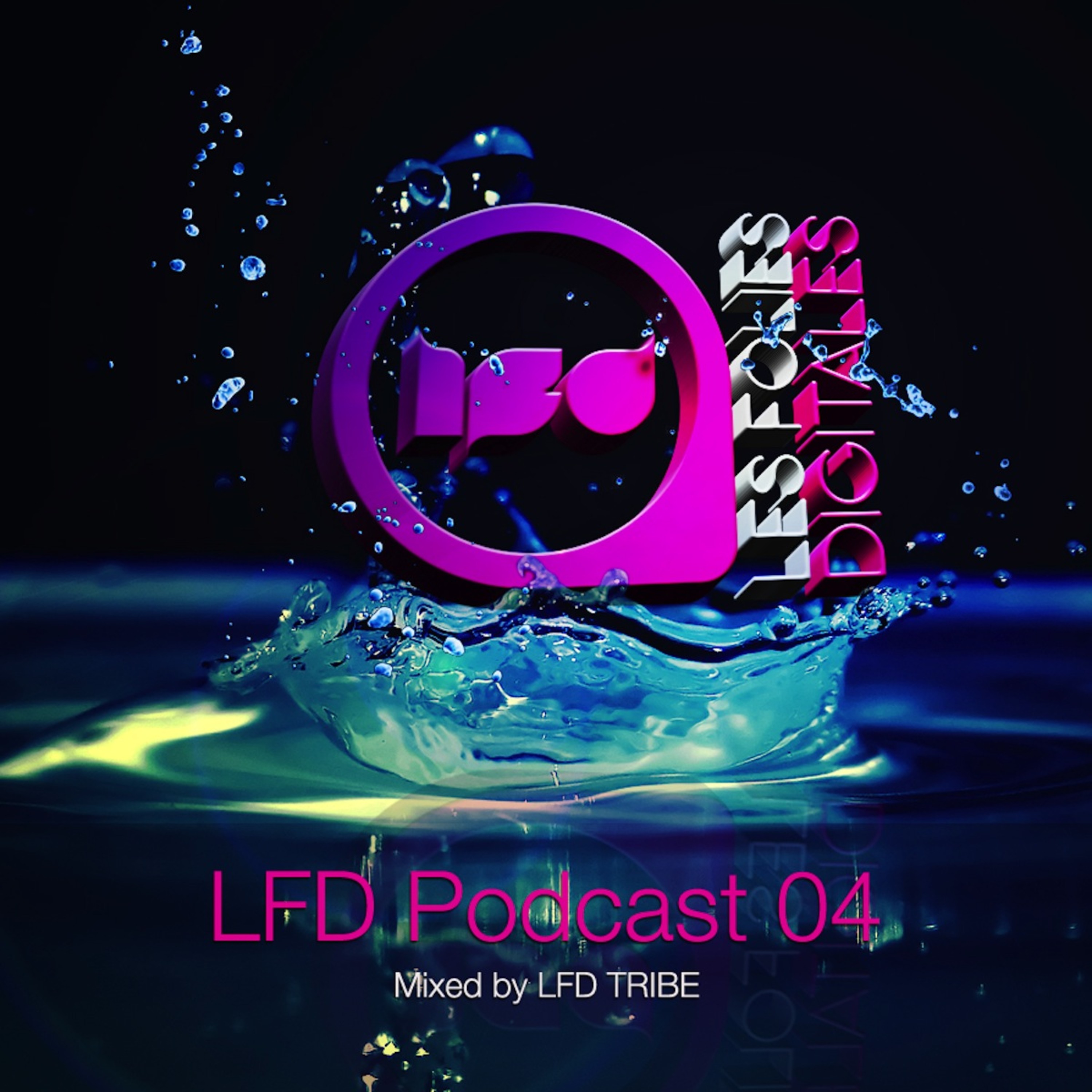 Les Folies Digitales\' Podcast