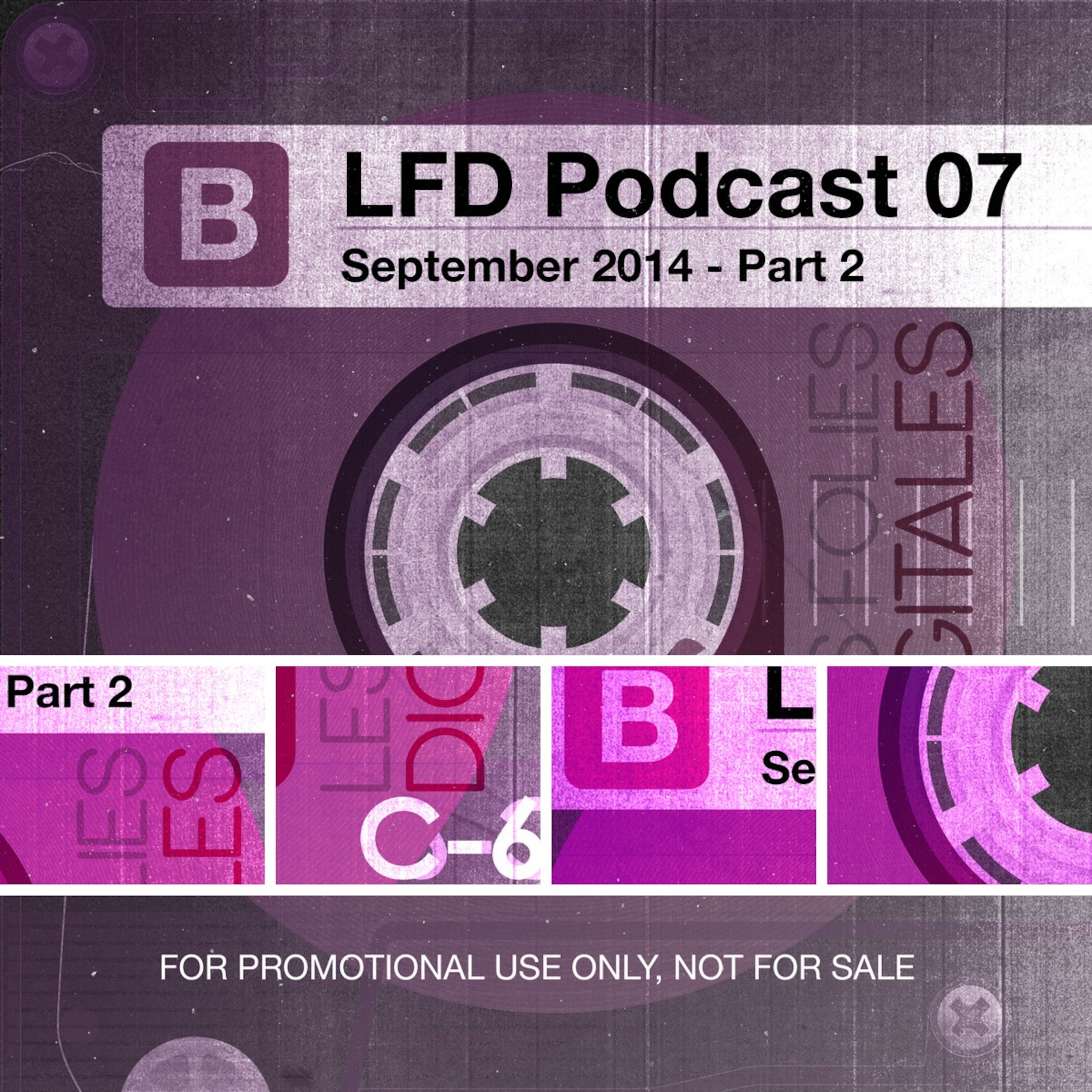 Les Folies Digitales\' Podcast