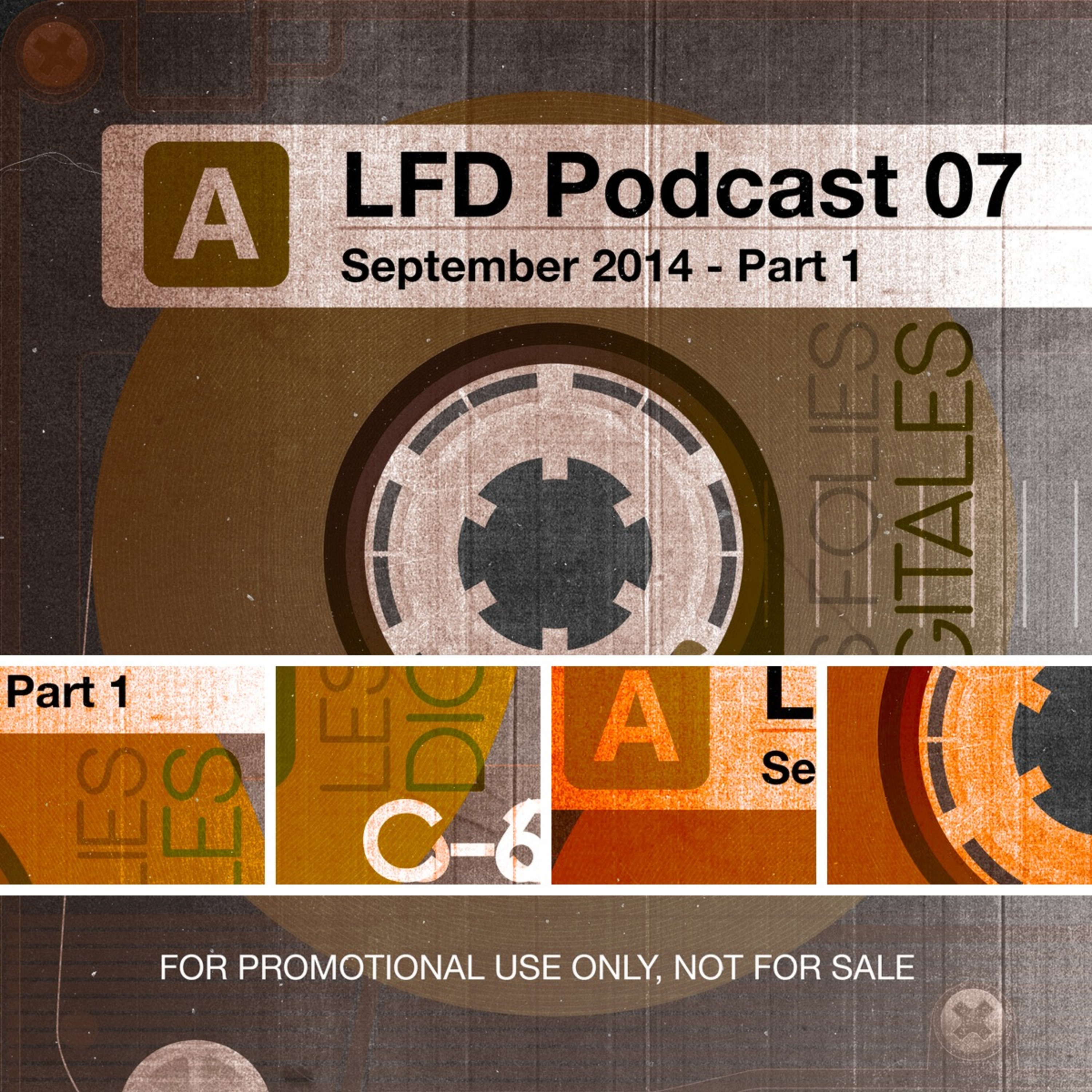 Les Folies Digitales\' Podcast