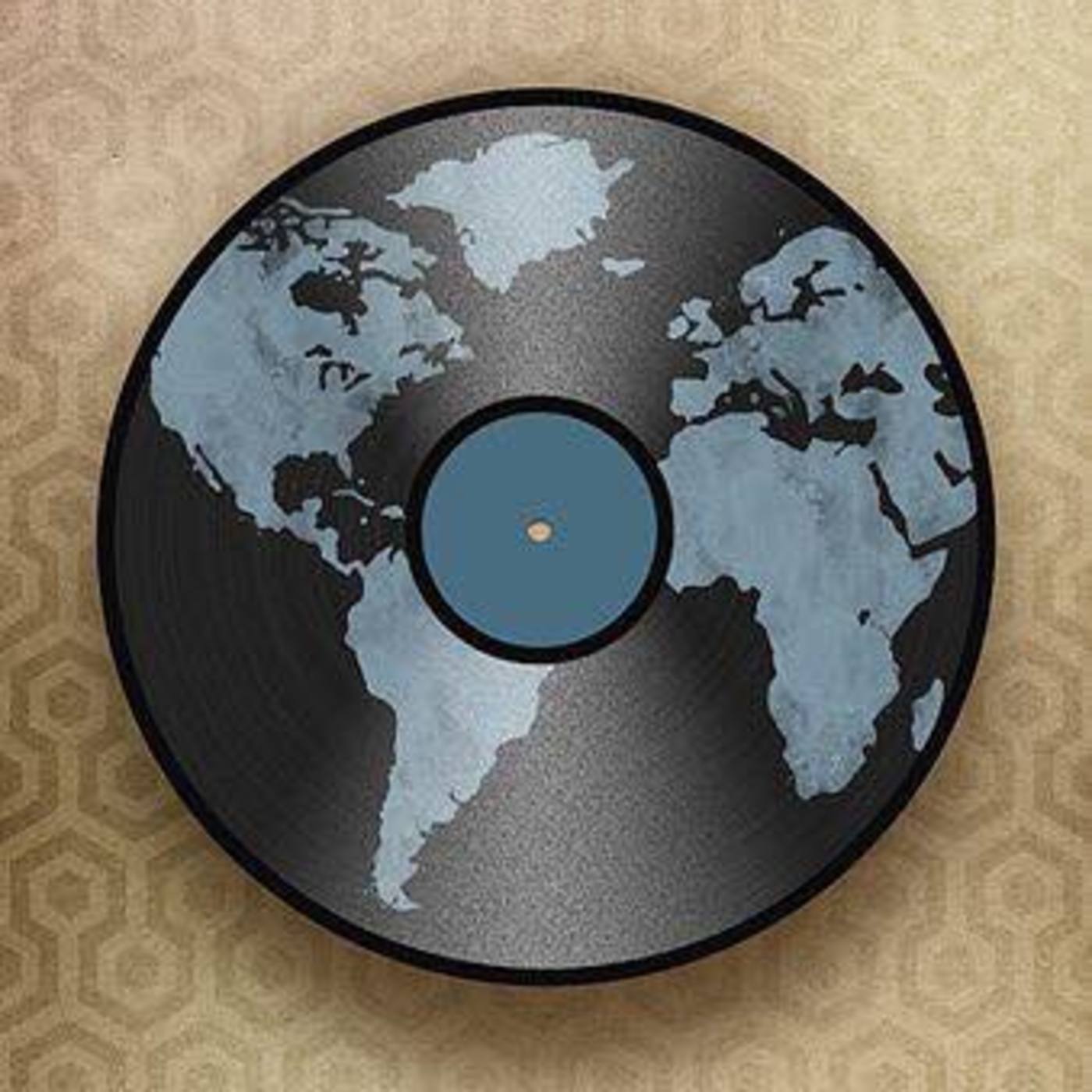 World of Musical Inspiration
