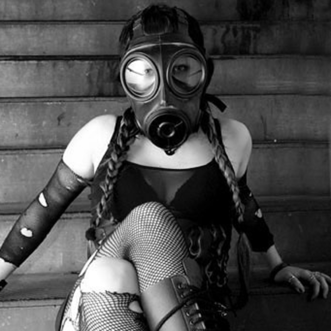 RIOT mix DJ V-Rod
