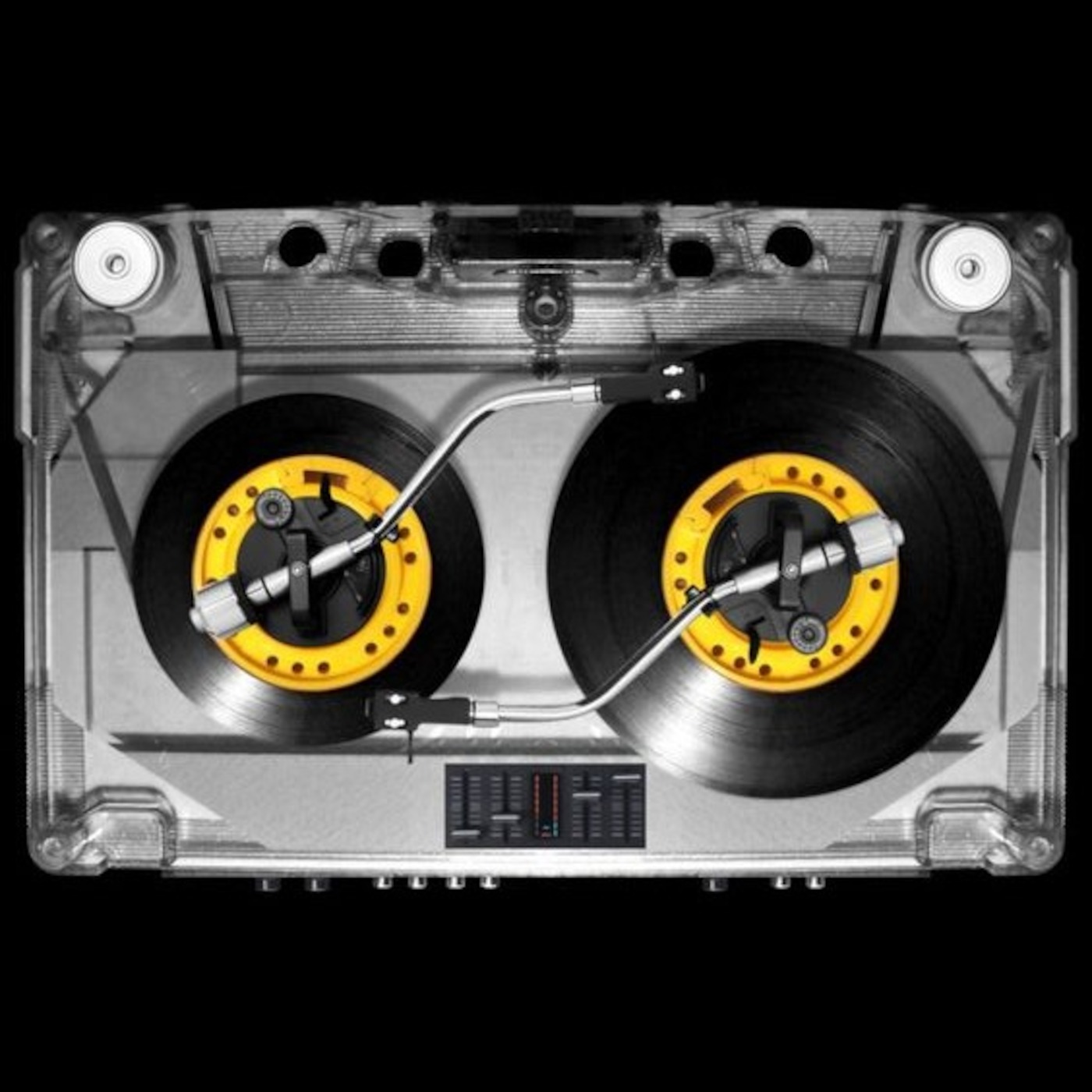 Going back because I felt like it! DJ V-Rod