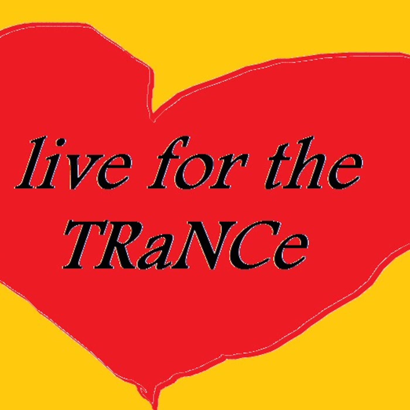 livetotrance's Podcast