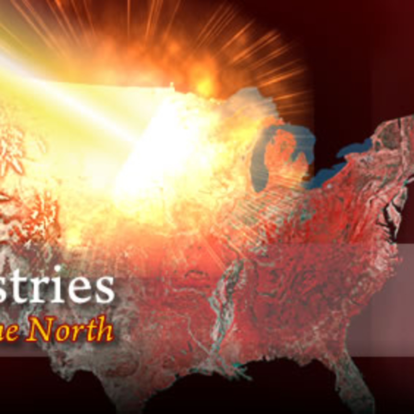Throne Room Ministries Podcast