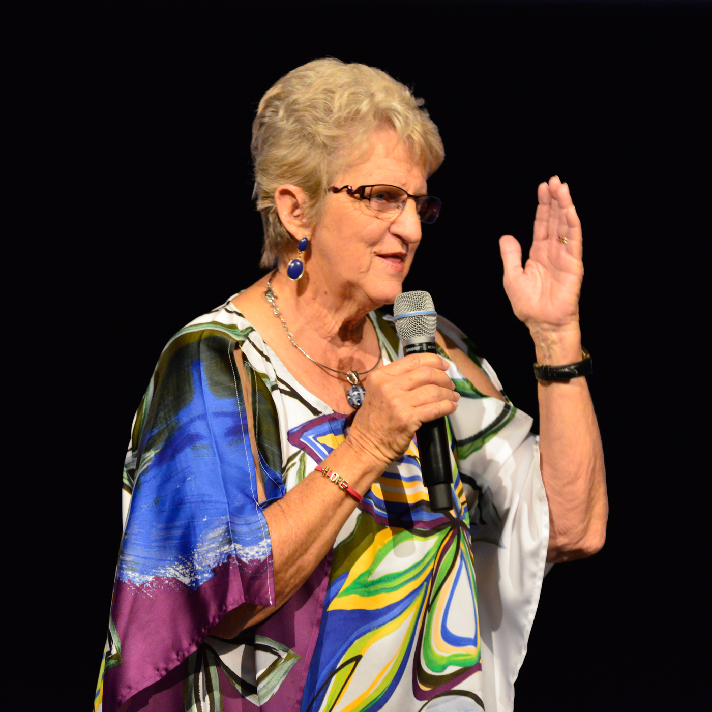 9/12/2018 Royree Jensen - There's No Condemnation