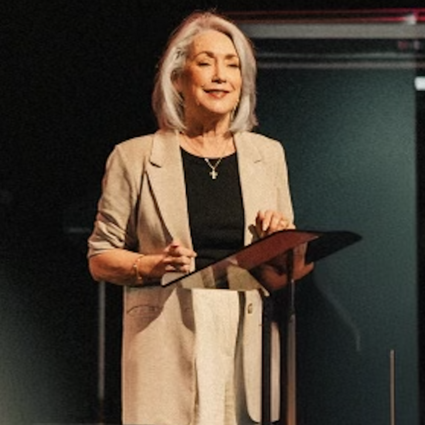 Episode 266: 02/03/2025 Kim Jones - A Great Harvest of Blessings