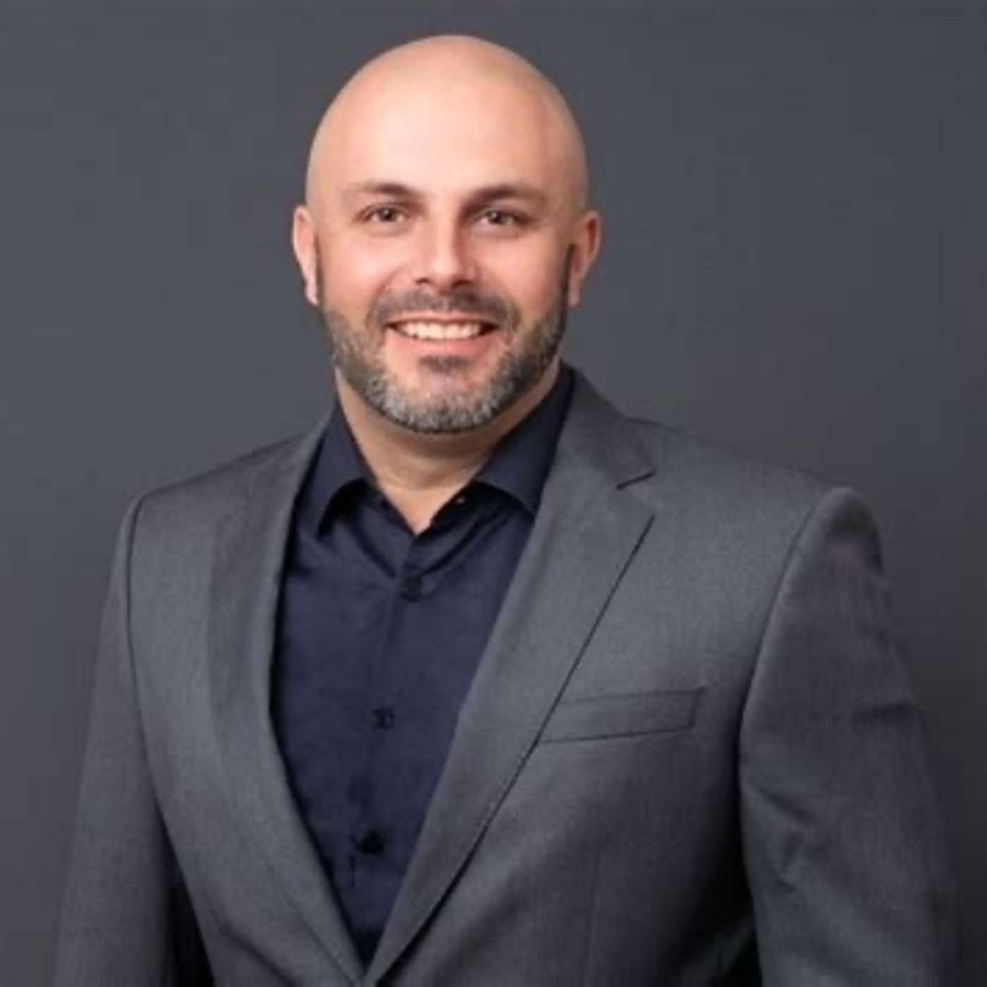 Episode 294: 05/10/2025 Daryl Crawford-Marshall - Moving Forward