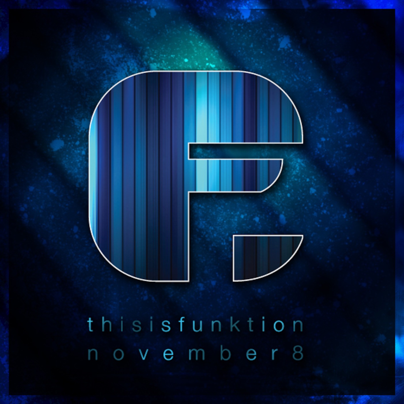 christianj - THISISFUNKTION 001
