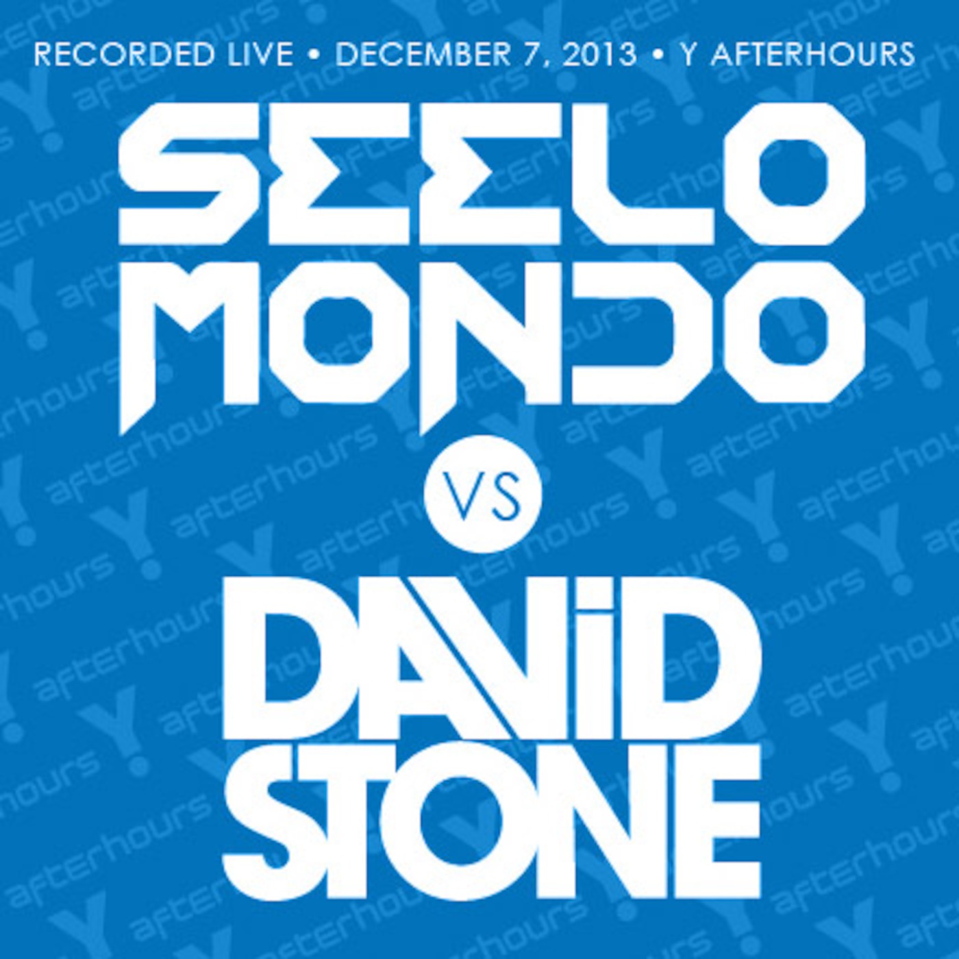 SEELO vs DAVIDSTONE - thisisfunktion 004