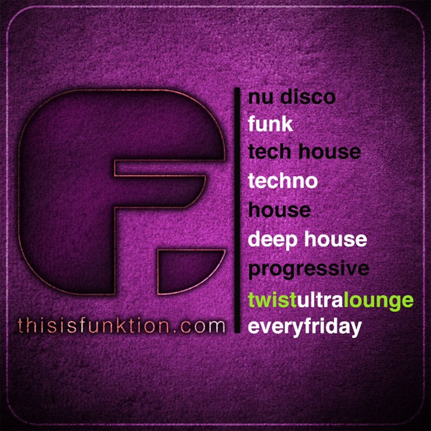 SAVI LEON - thisisfunktion 007