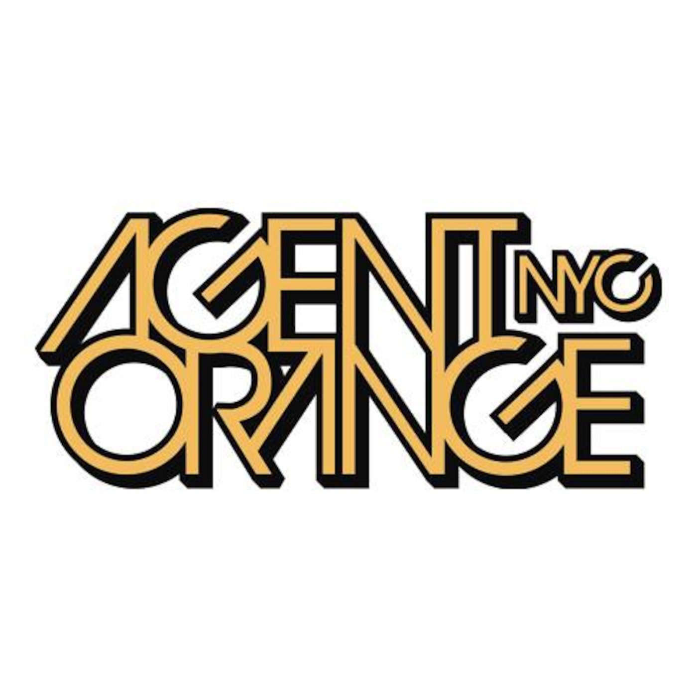AGENT ORANGE - Thisisfunktion 008
