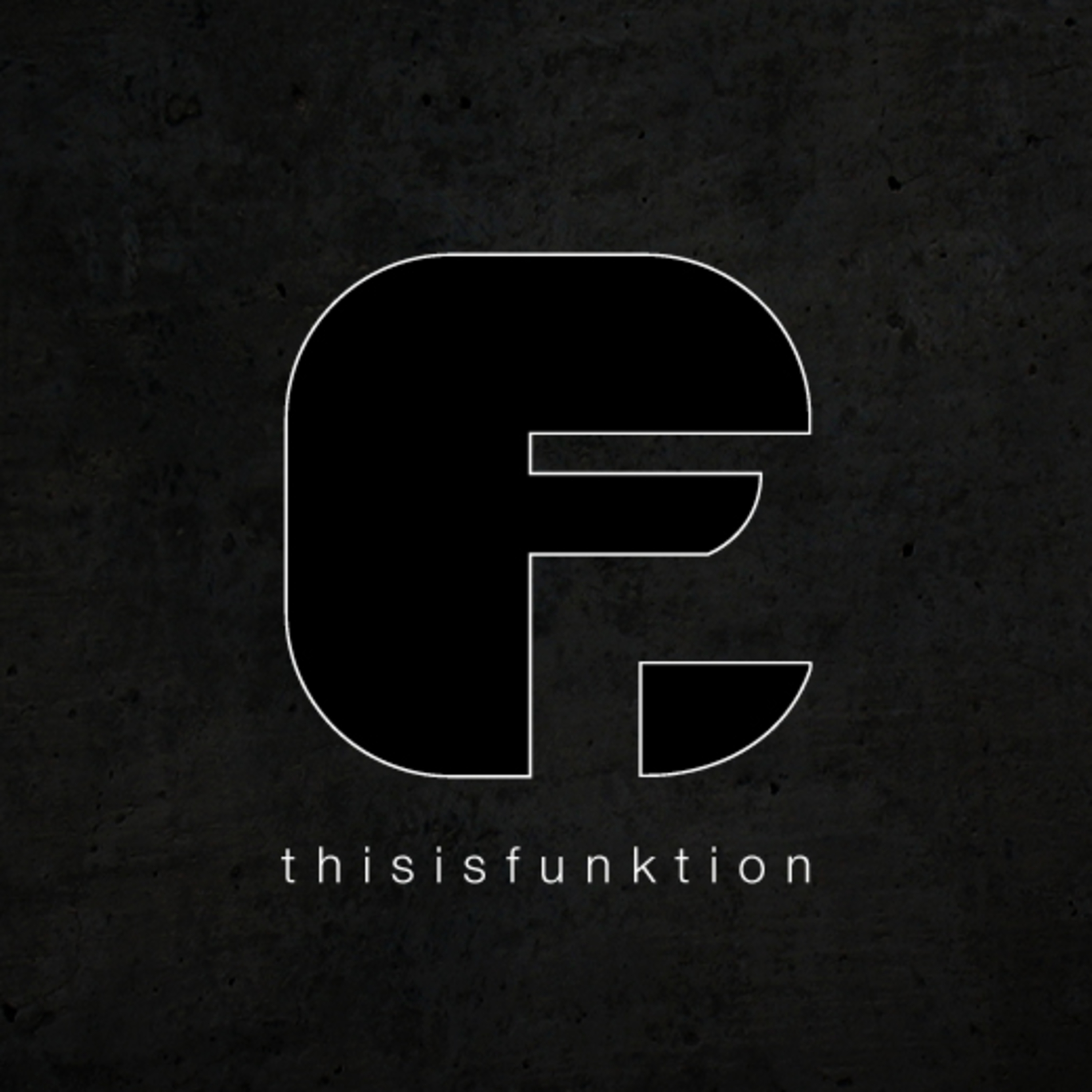 danielvega - THISISFUNKTION 001 episode artwork