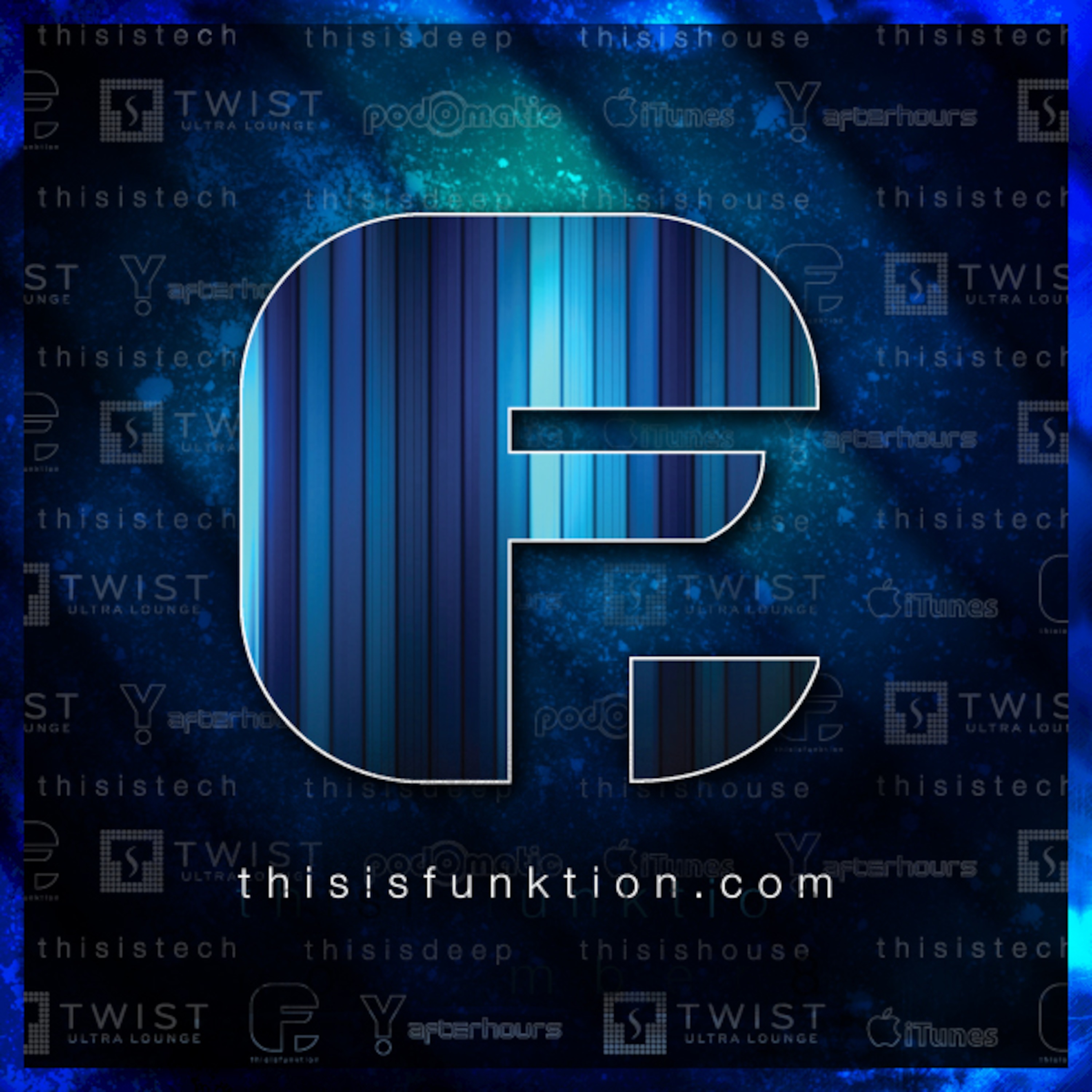thisisfunktion