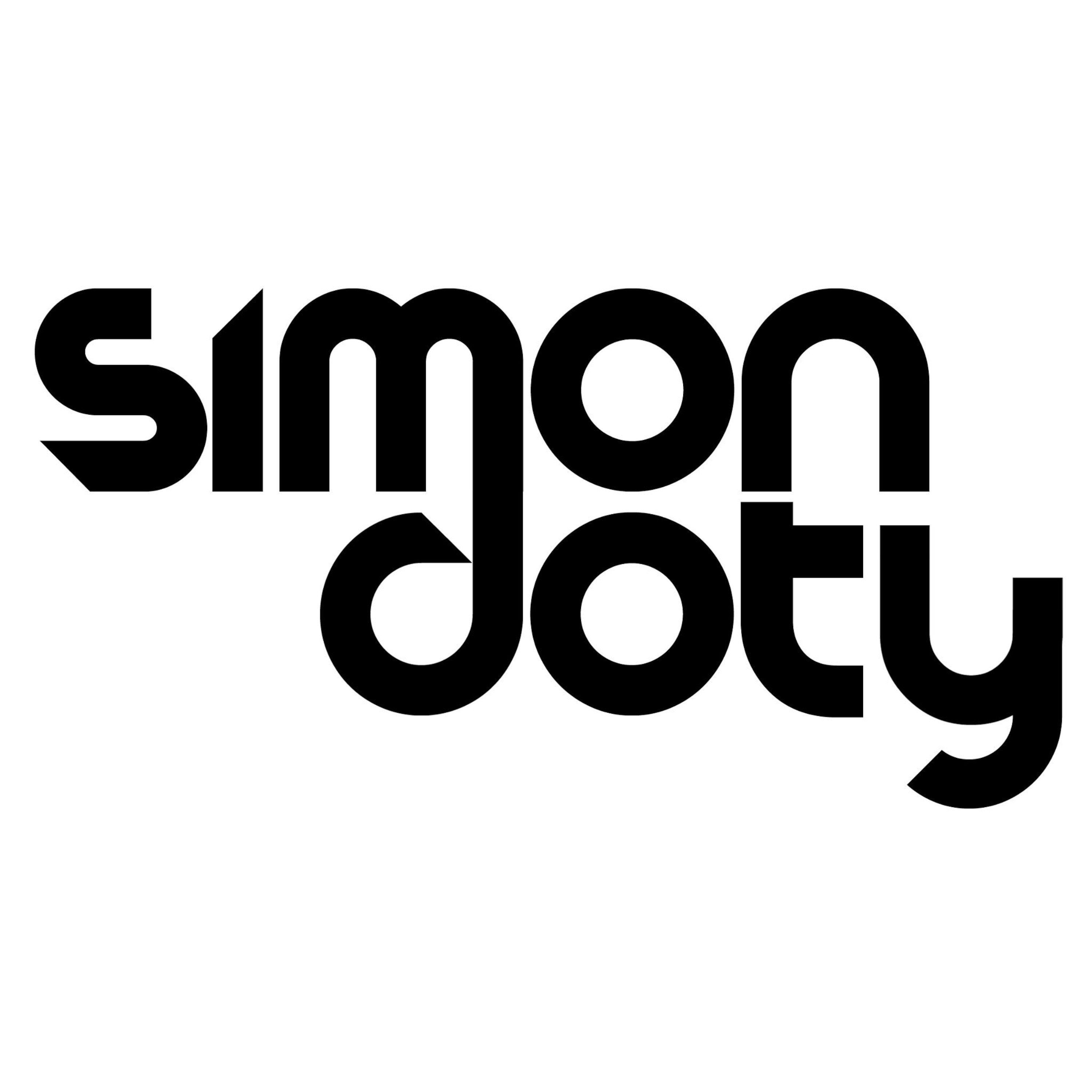SIMON DOTY - THISISFUNKTION 001 episode artwork