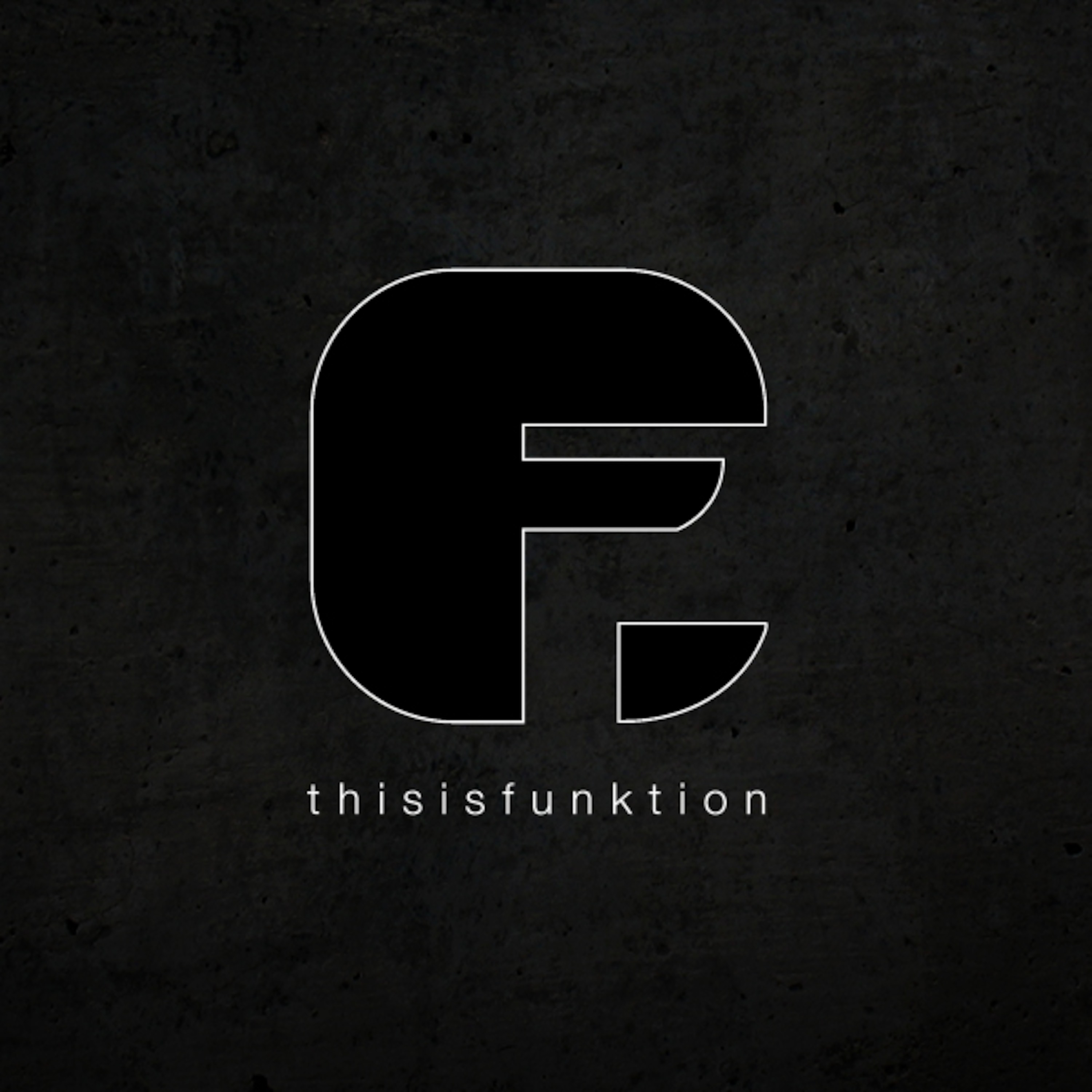 ERIC DANG - Thisisfunktion 006 episode artwork