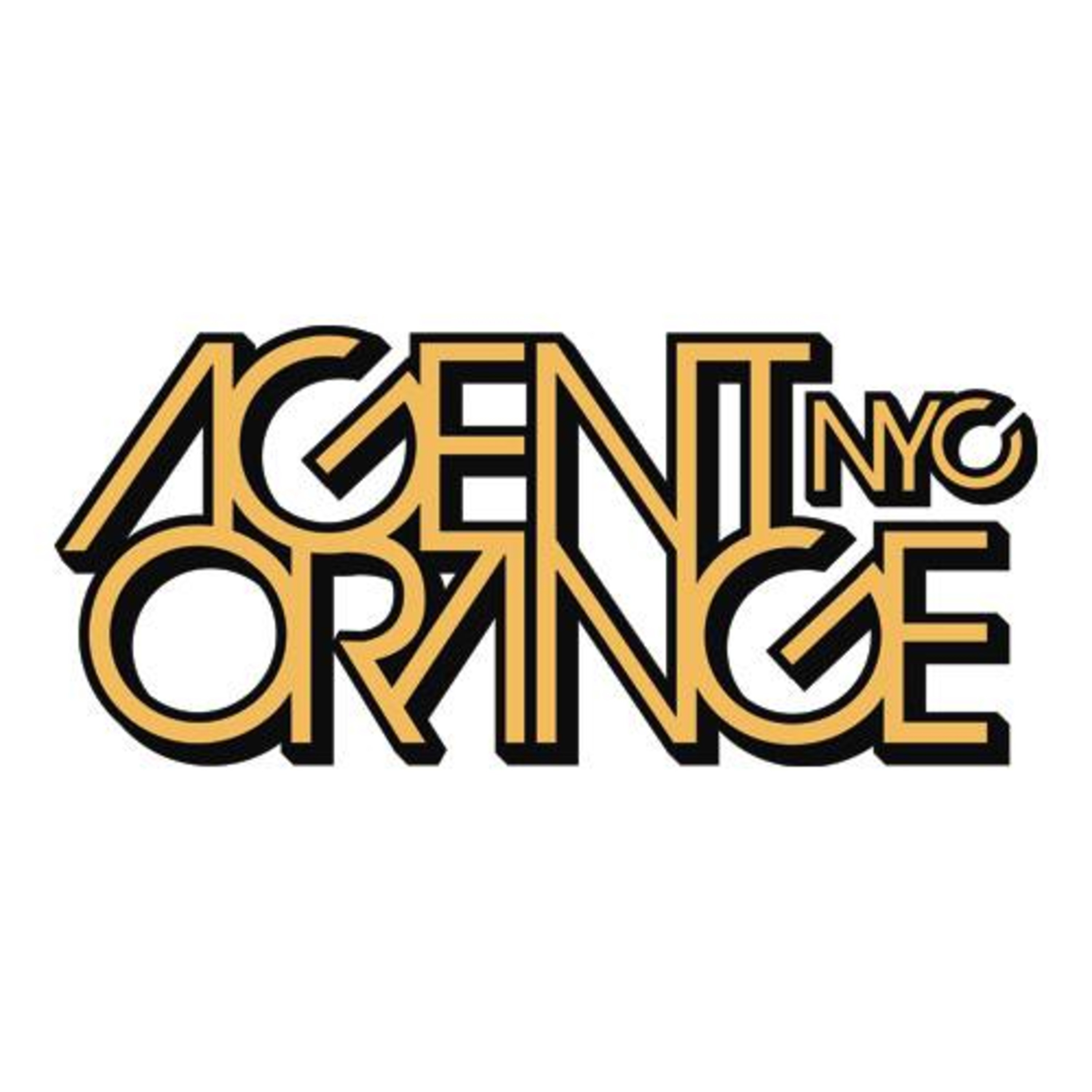 AGENT ORANGE - Thisisfunktion 008 episode artwork