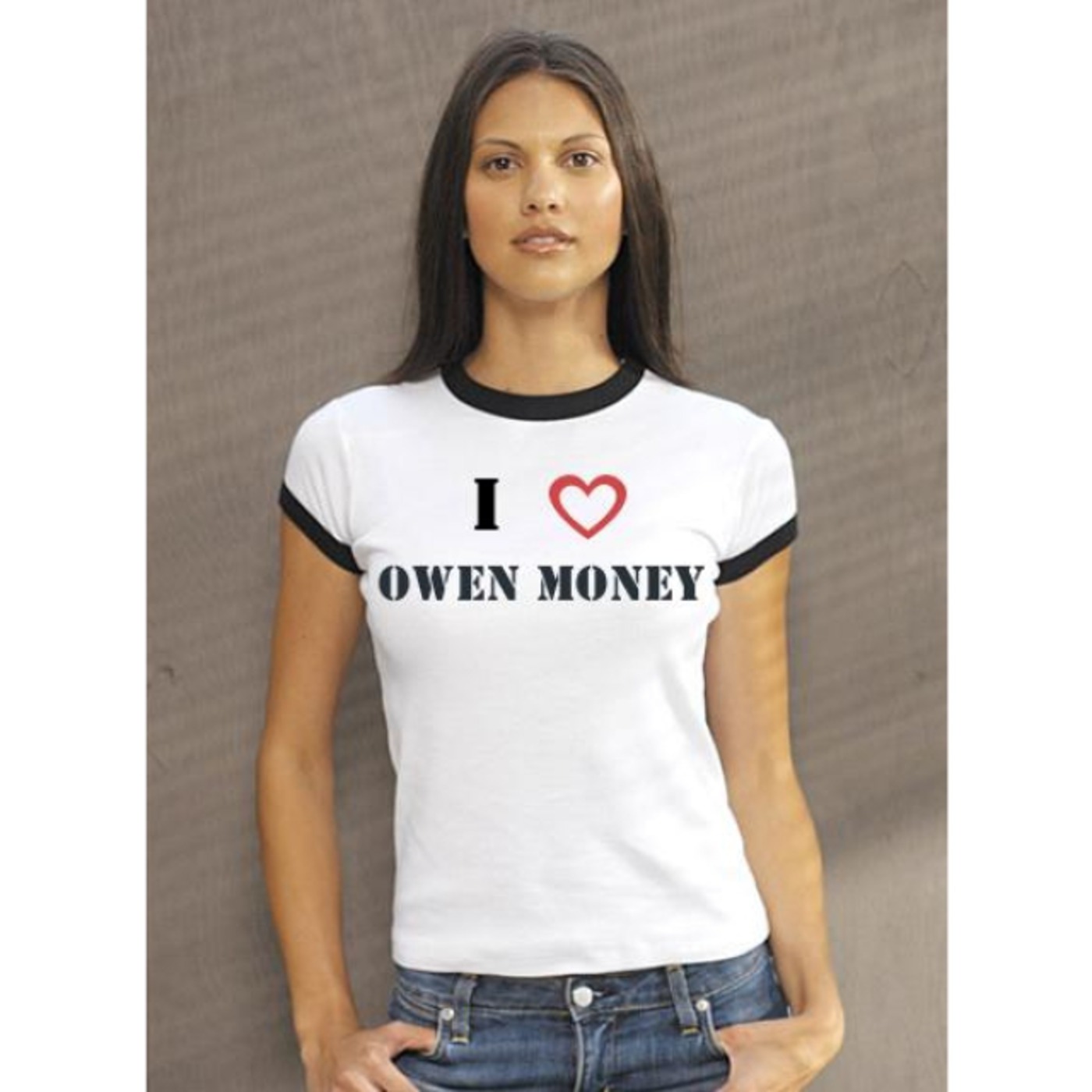 Owen Money - Deep & Soulful