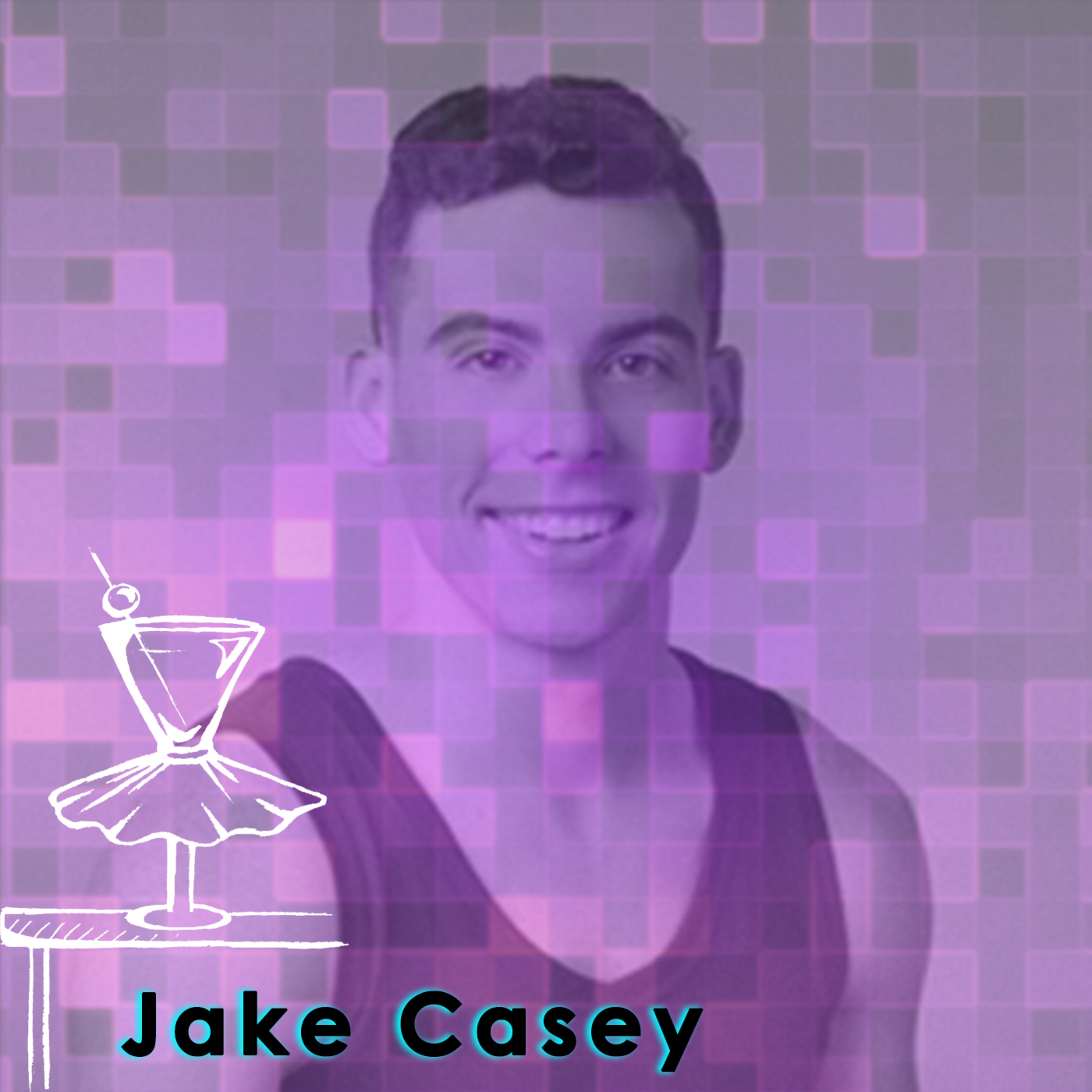 Jake Casey: Dancer with the Cincinnati Ballet episode artwork
