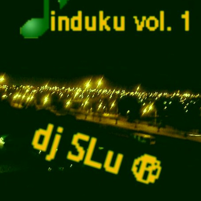 dj SLu