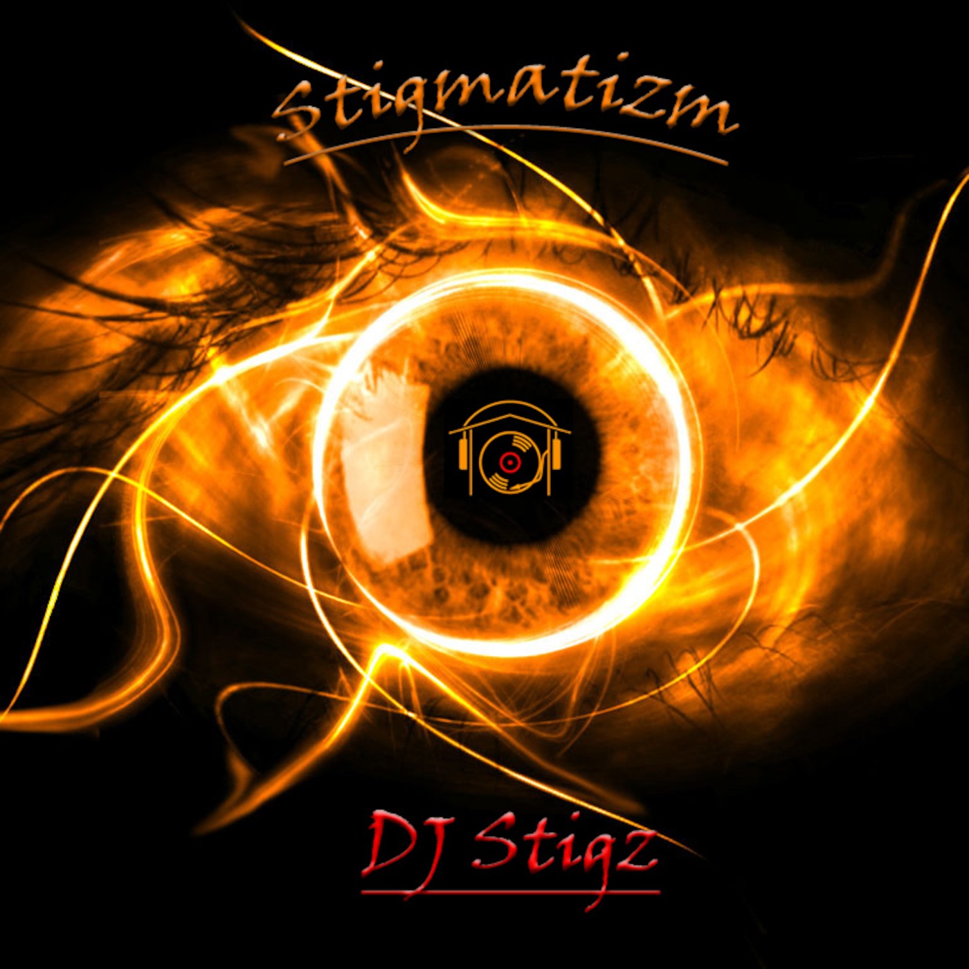 Stigmatizm Vol 5 (Tribal and Tribal Tech)