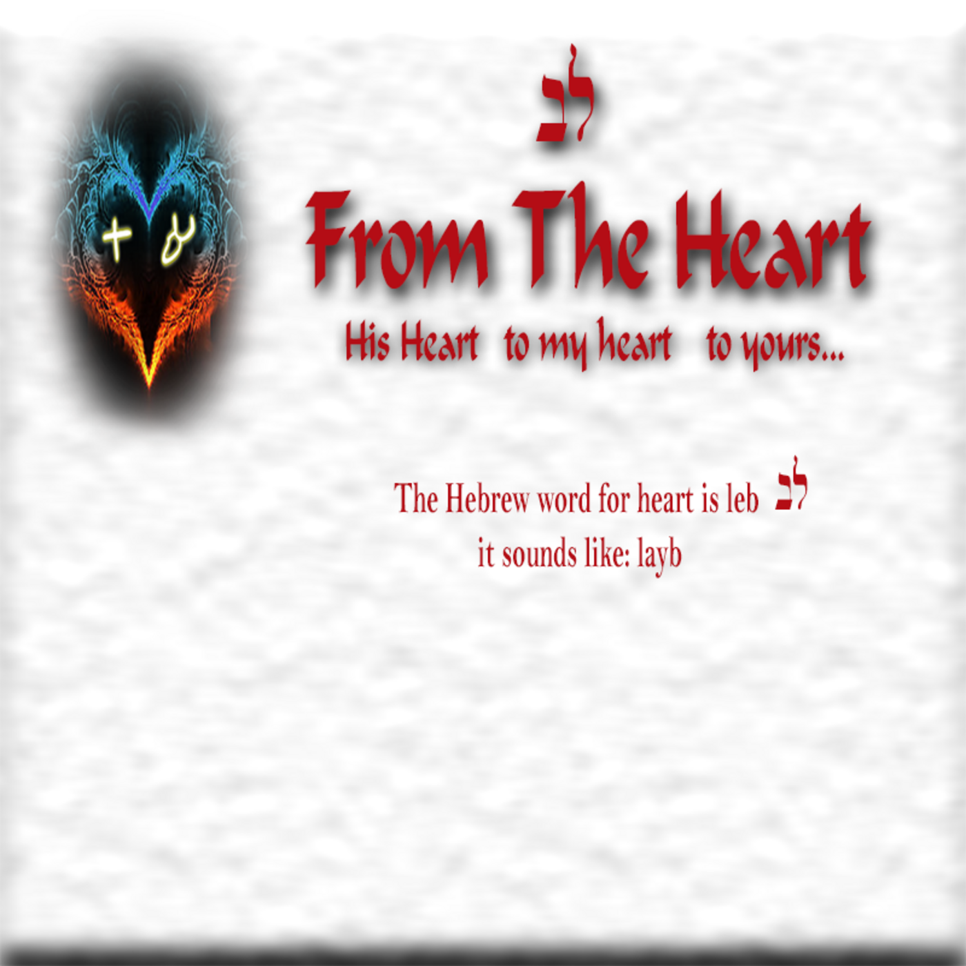 Episode 3: The One New Man Part 3