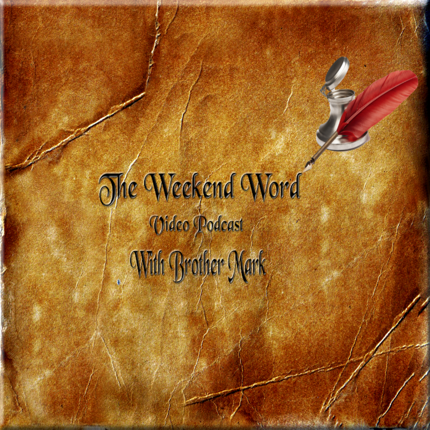 Episode 13: The Weekend Word (Love In Ancient Hebrew)