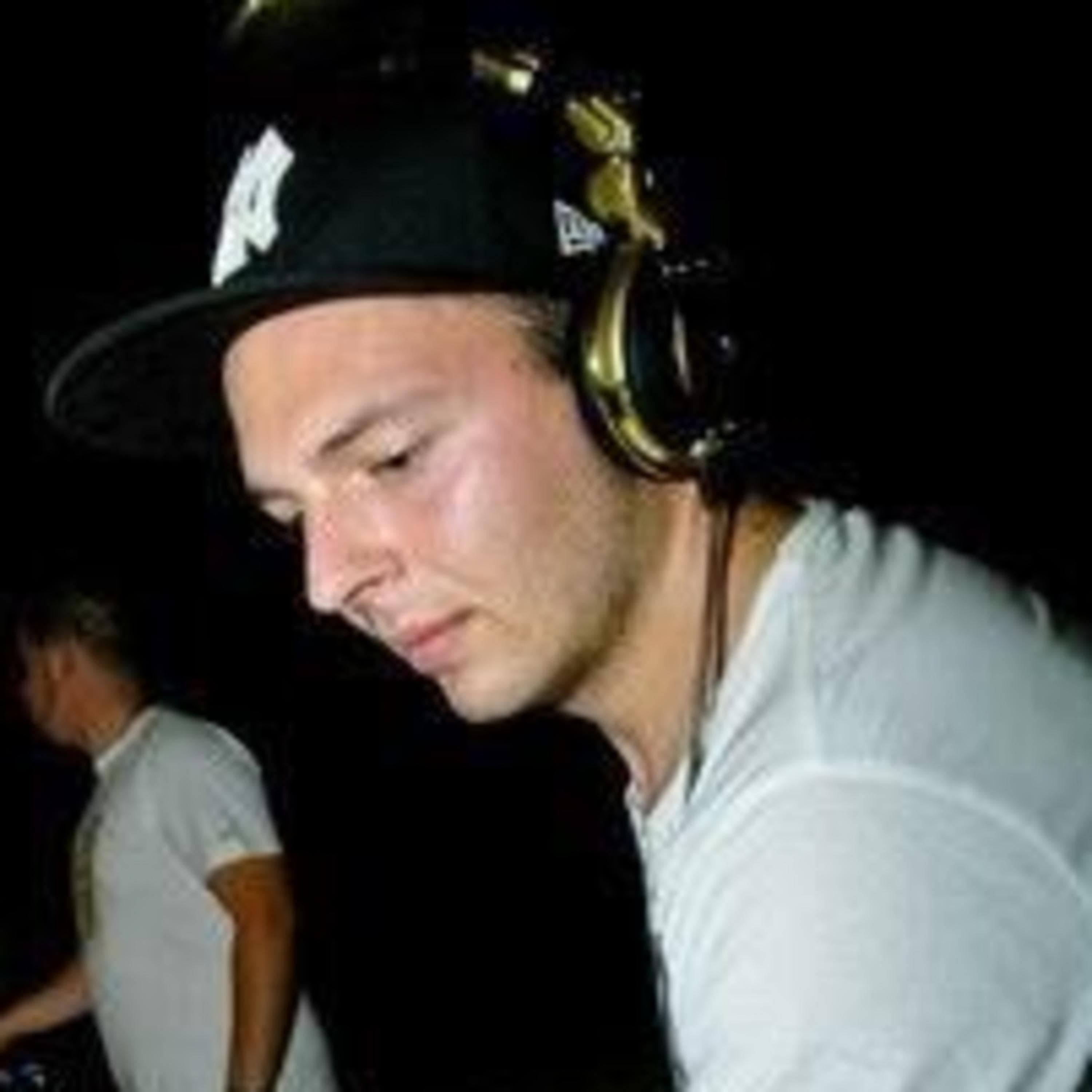 Patricio Diax\'s Podcast Electronic Music