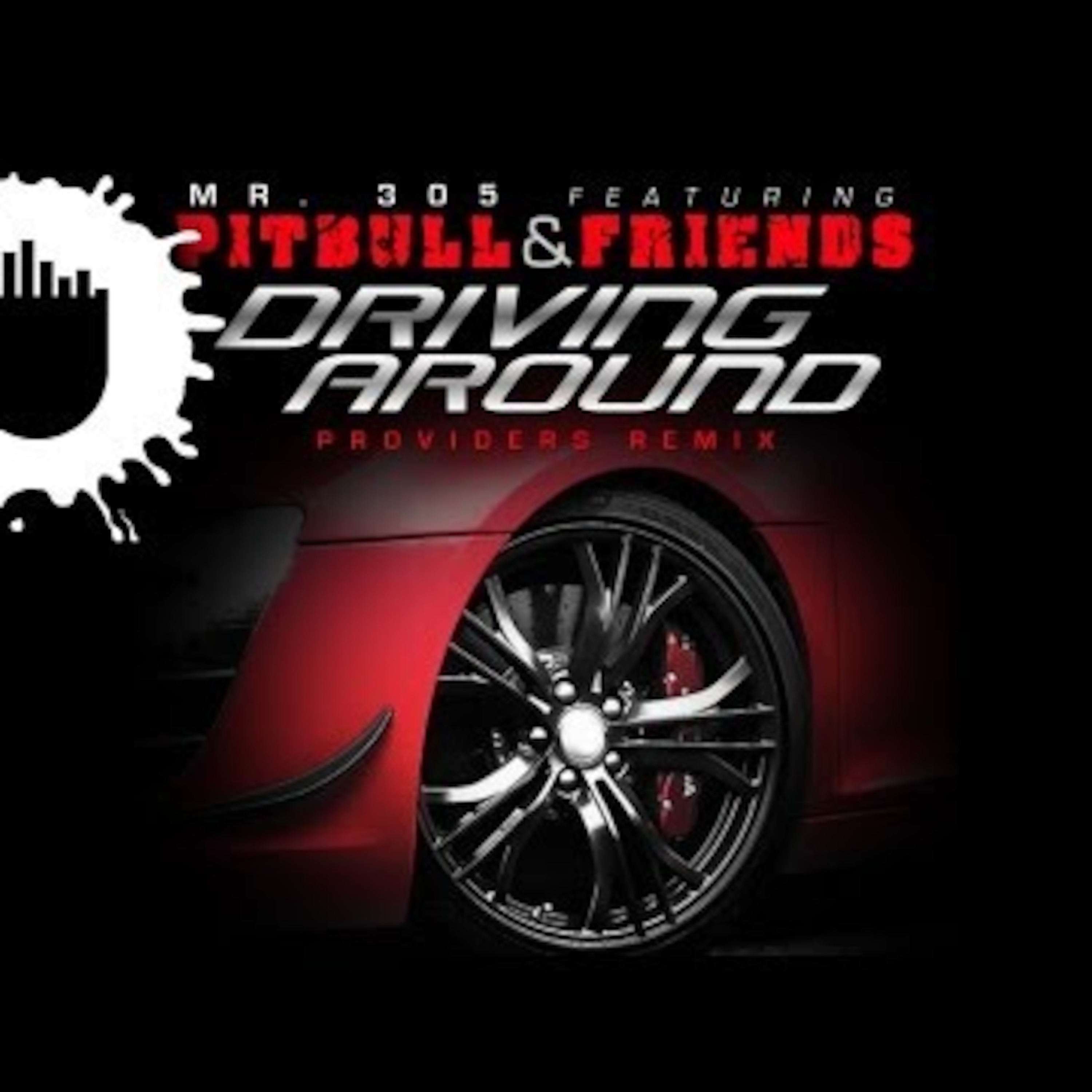Patricio Diax\'s Podcast Electronic Music