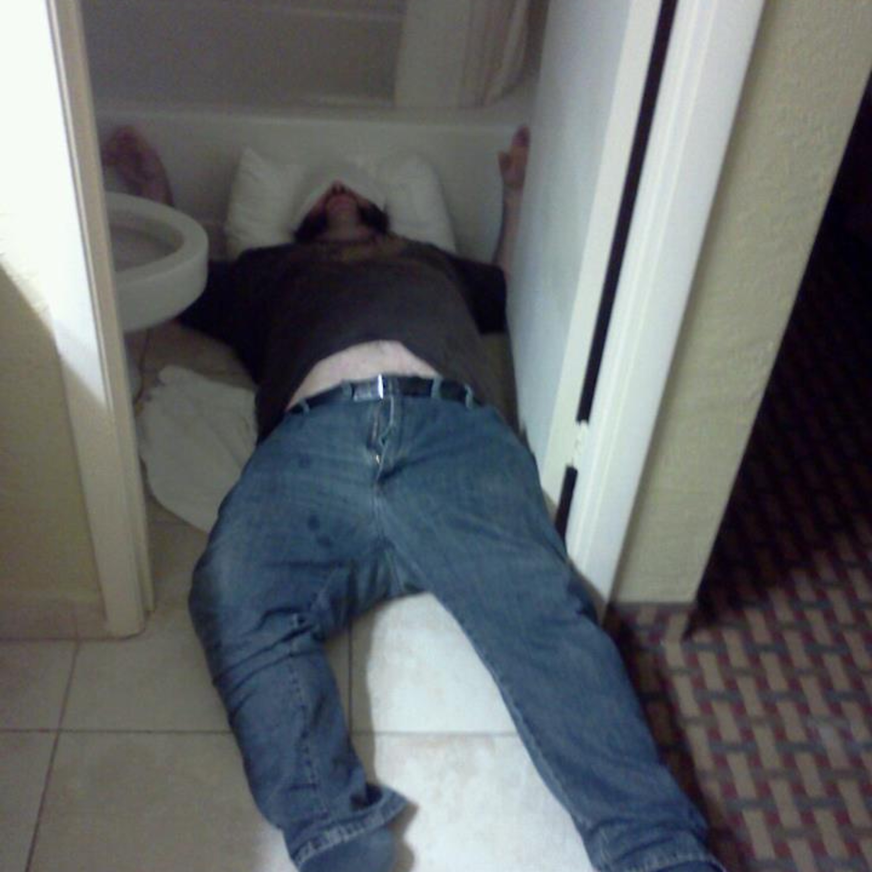 MegAmeriKon Outtakes