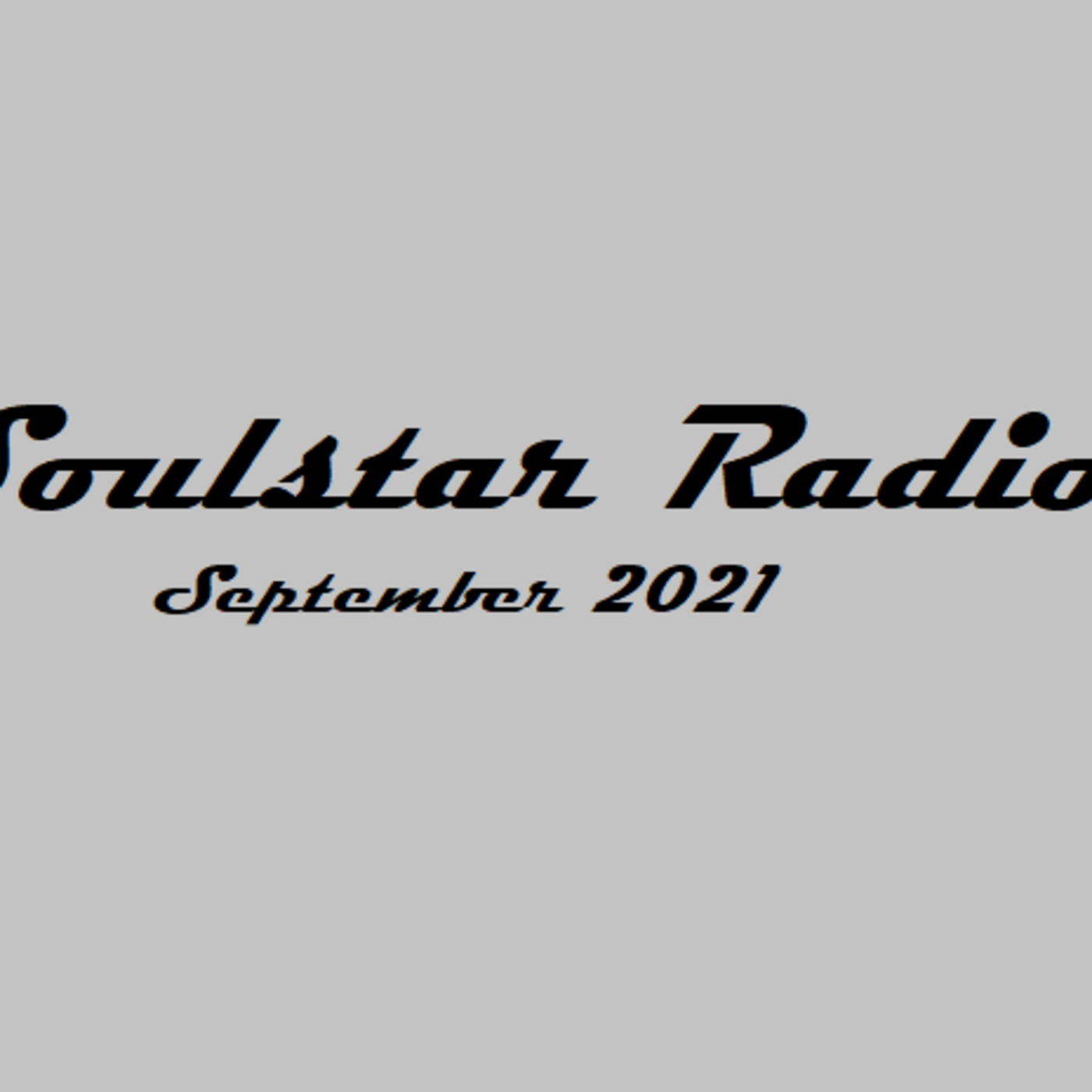 DJ Soulstar\'s Podcasts (Baltimore-DC USA)