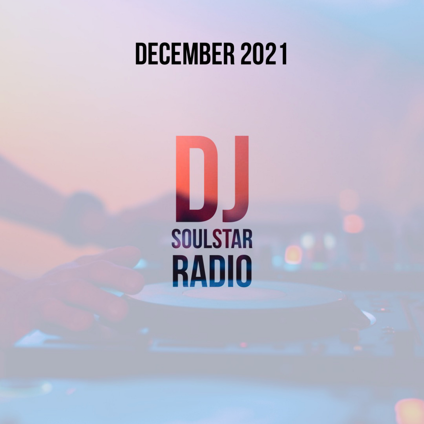 DJ Soulstar\'s Podcasts (Baltimore-DC USA)