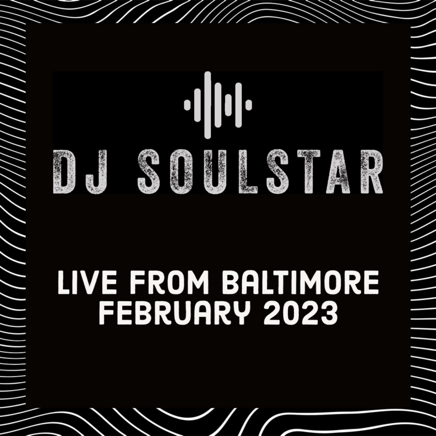 DJ Soulstar\'s Podcasts (Baltimore-DC USA)