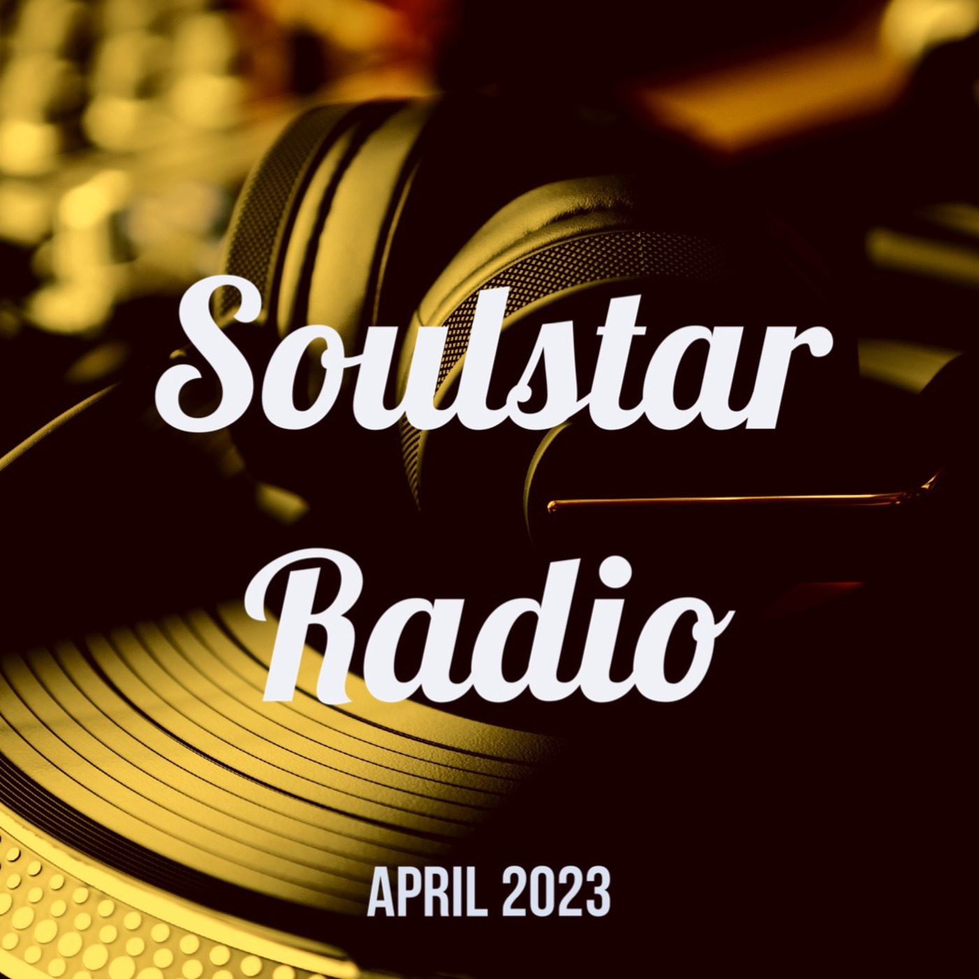DJ Soulstar\'s Podcasts (Baltimore-DC USA)