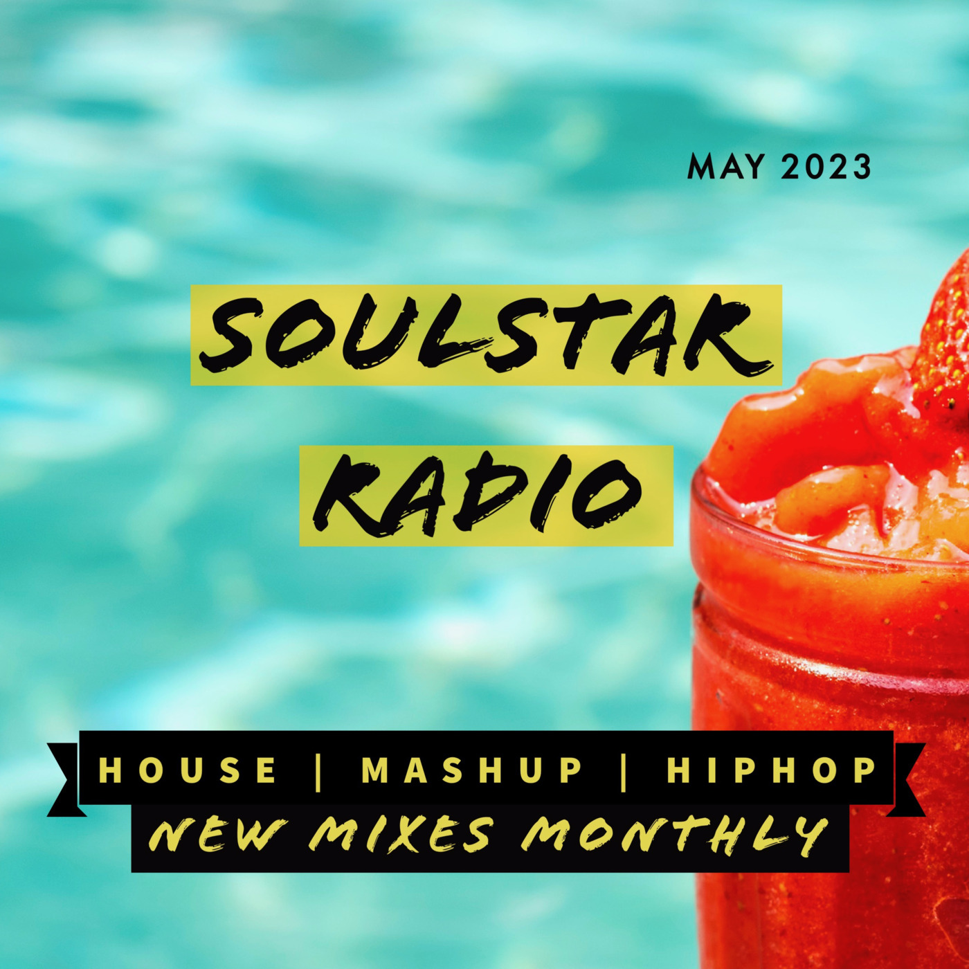 DJ Soulstar\'s Podcasts (Baltimore-DC USA)