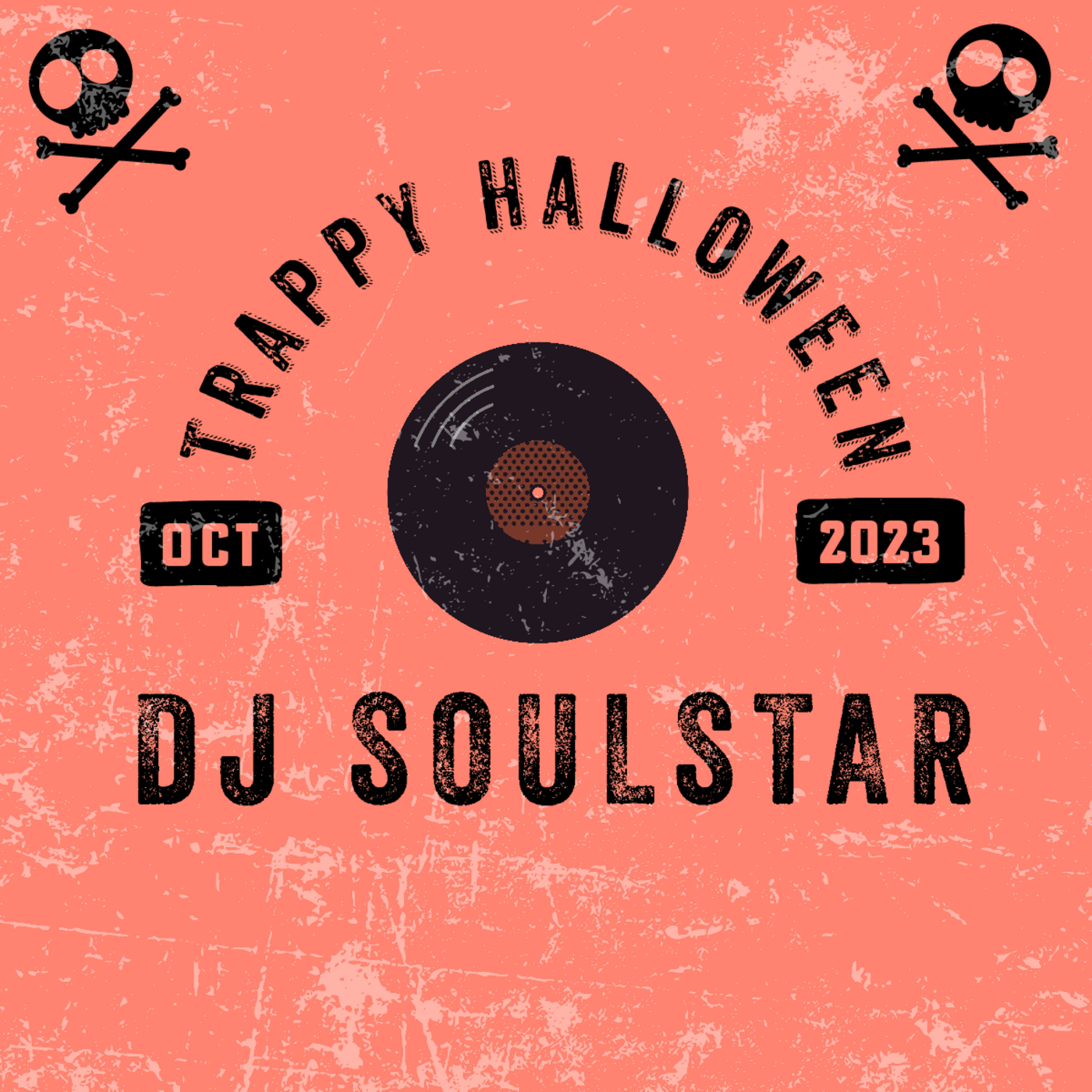 DJ Soulstar\'s Podcasts (Baltimore-DC USA)