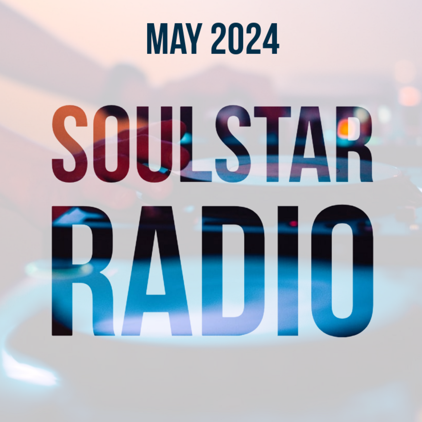 DJ Soulstar\'s Podcasts (Baltimore-DC USA)