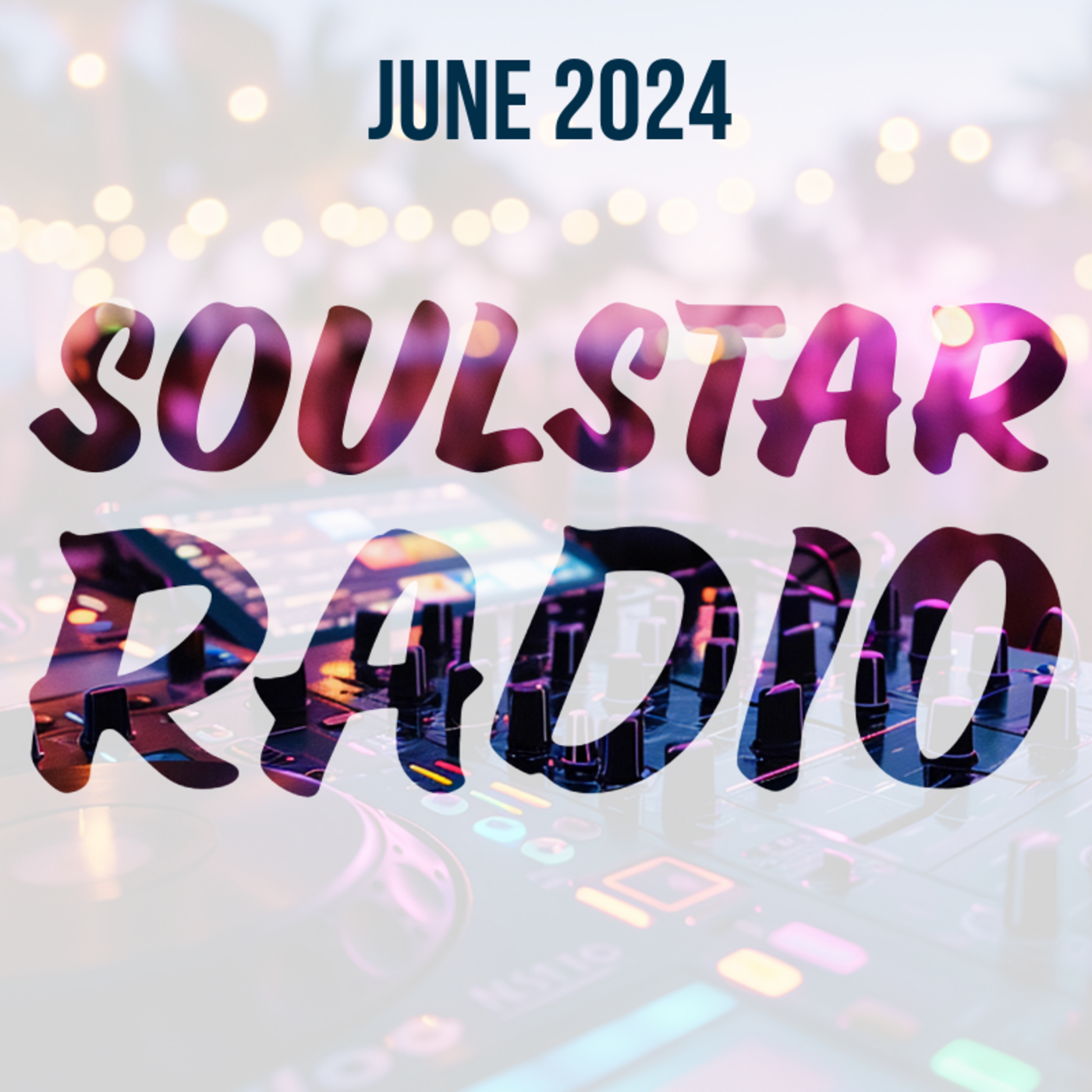 DJ Soulstar\'s Podcasts (Baltimore-DC USA)