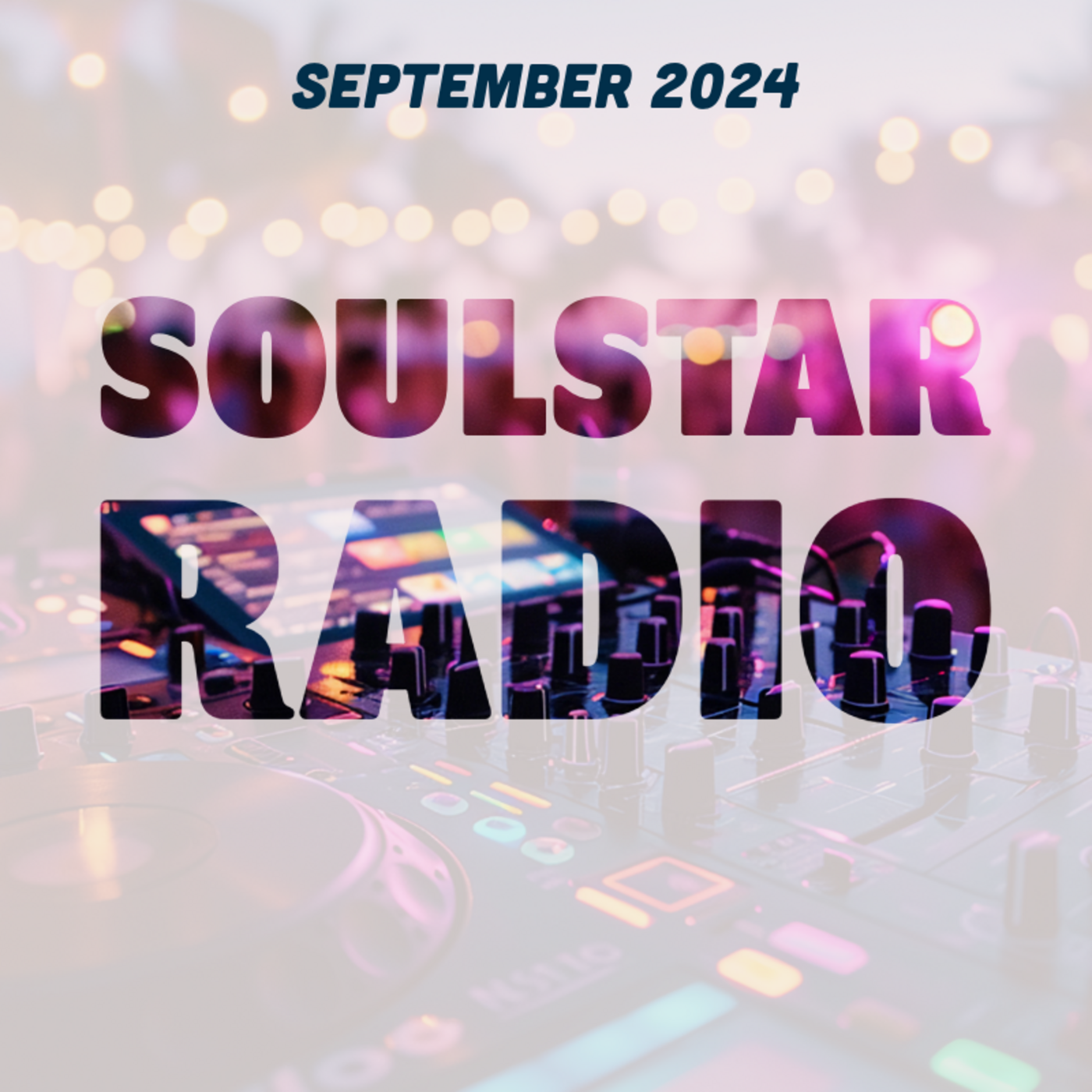 DJ Soulstar\'s Podcasts (Baltimore-DC USA)