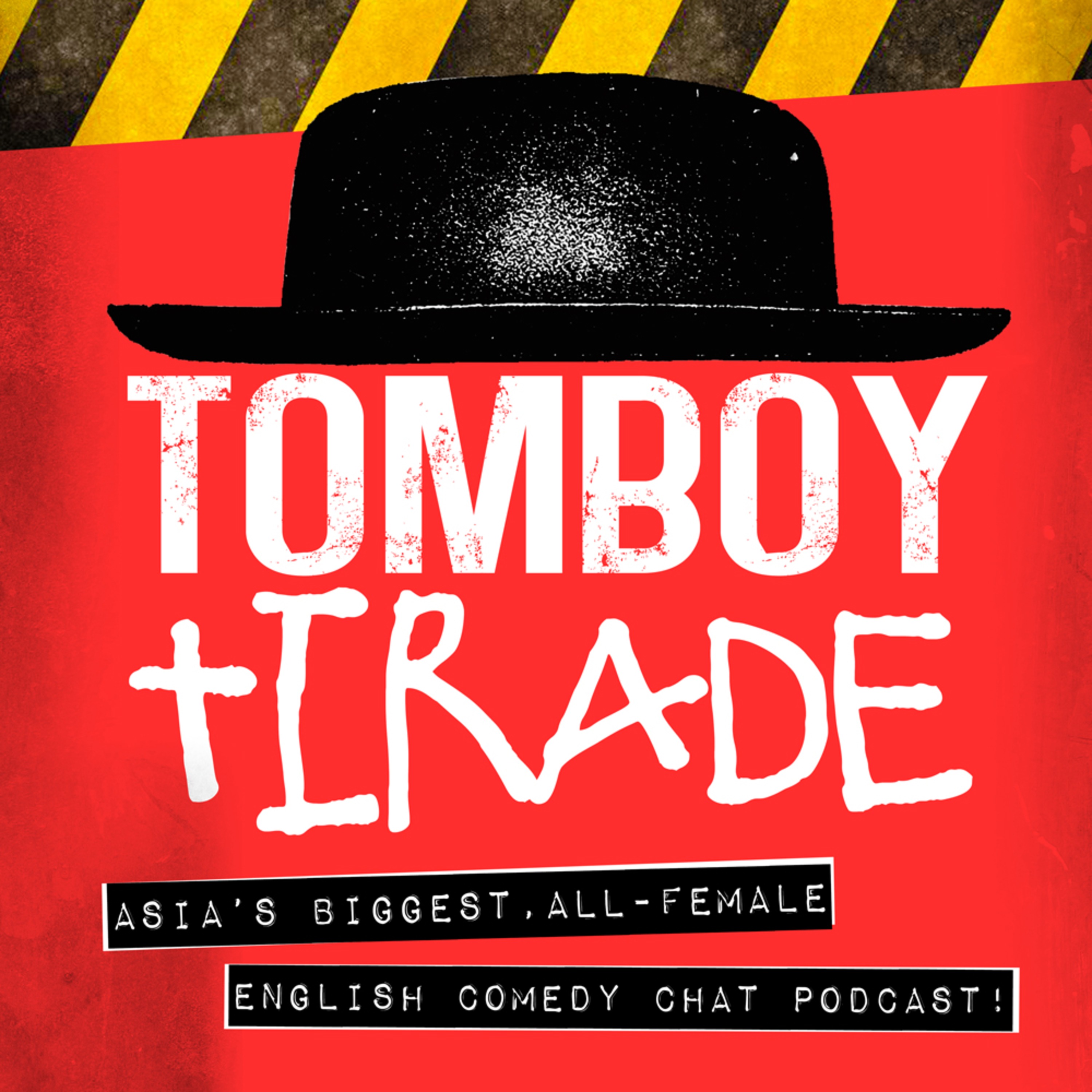 Tomboy Tirade