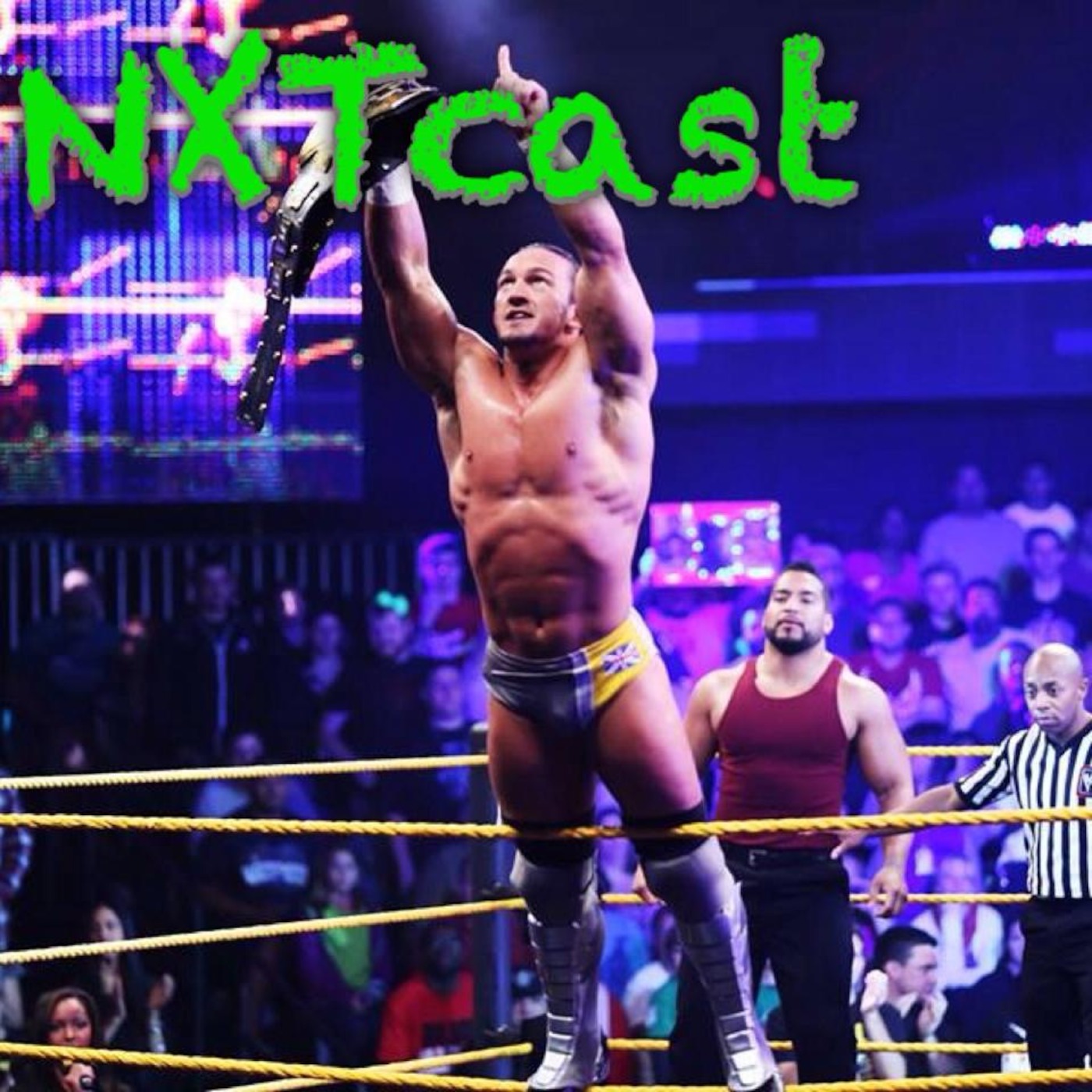 NXTcast