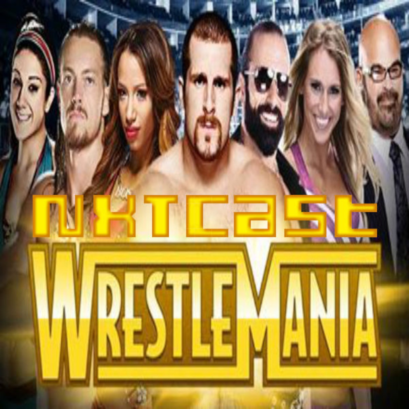 NXTcast