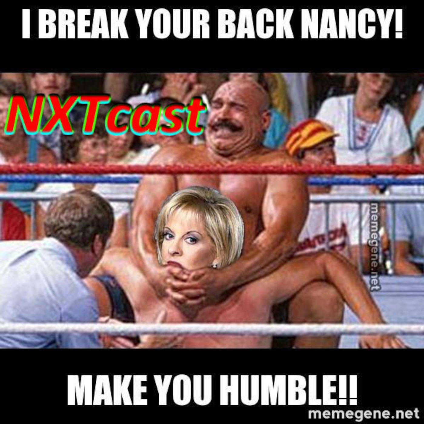 NXTcast