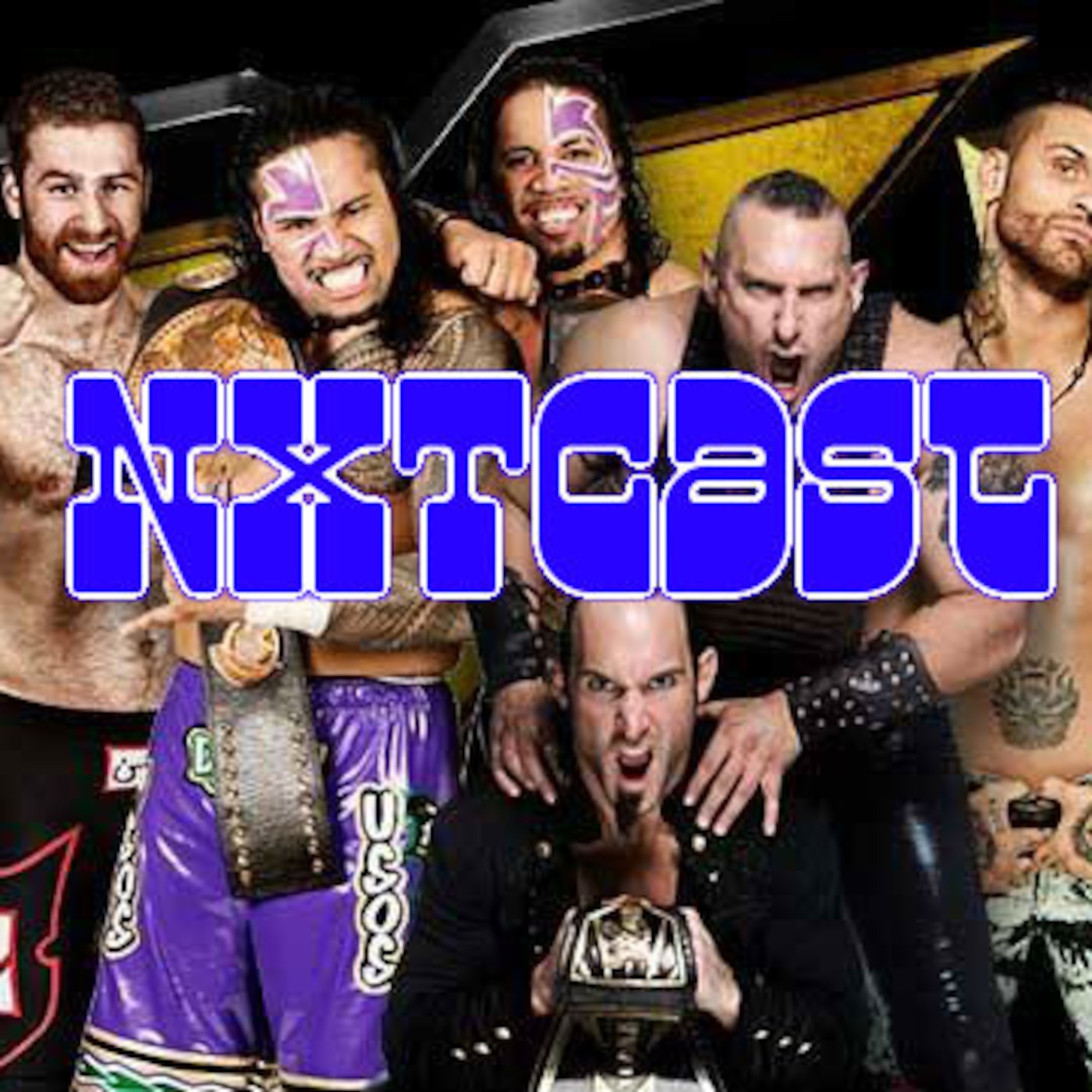 NXTcast