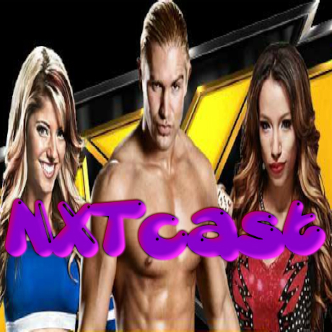 NXTcast