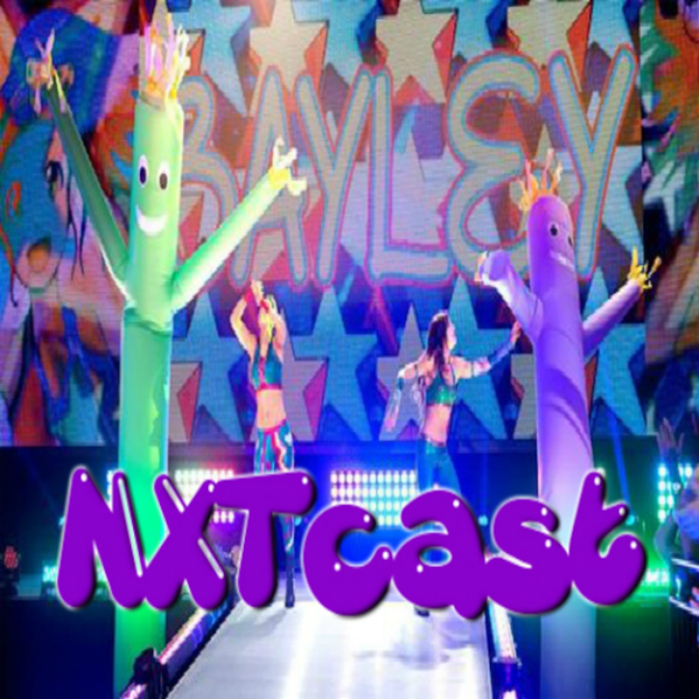 NXTcast